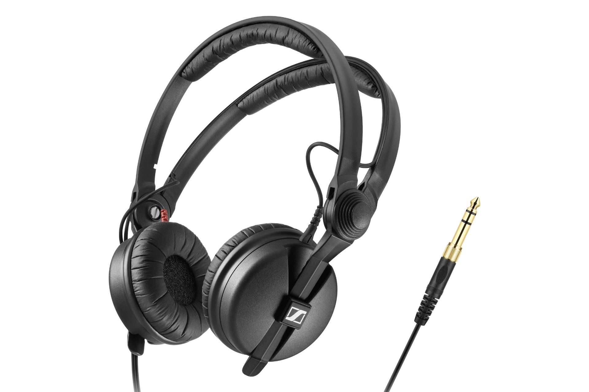 کانکتور هدفون سنهایزر Sennheiser HD 25