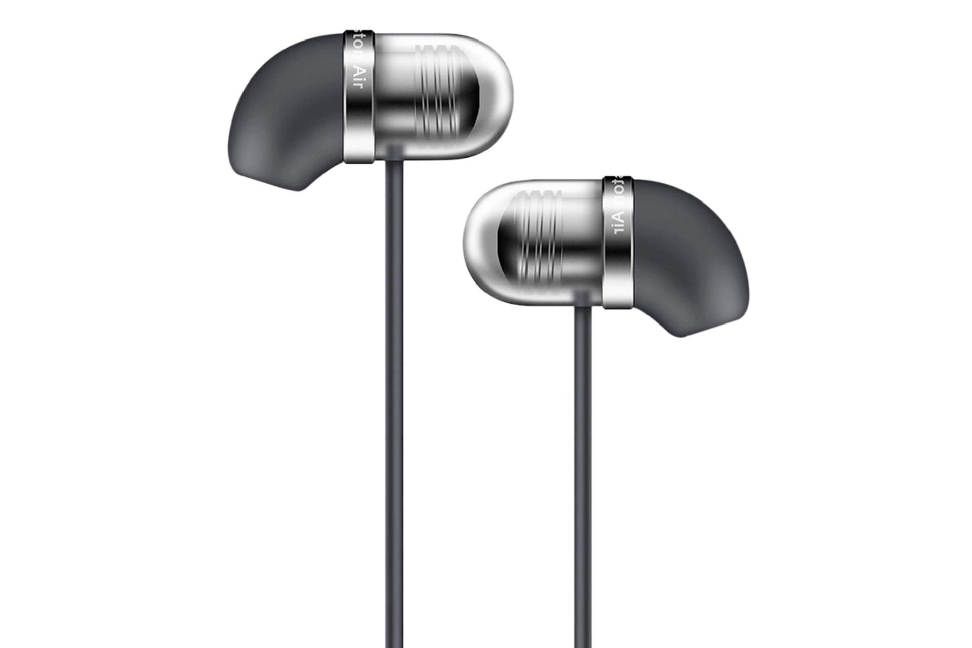 هدفون شیائومی Xiaomi Mi Piston Air (Mi Capsule) مشکی