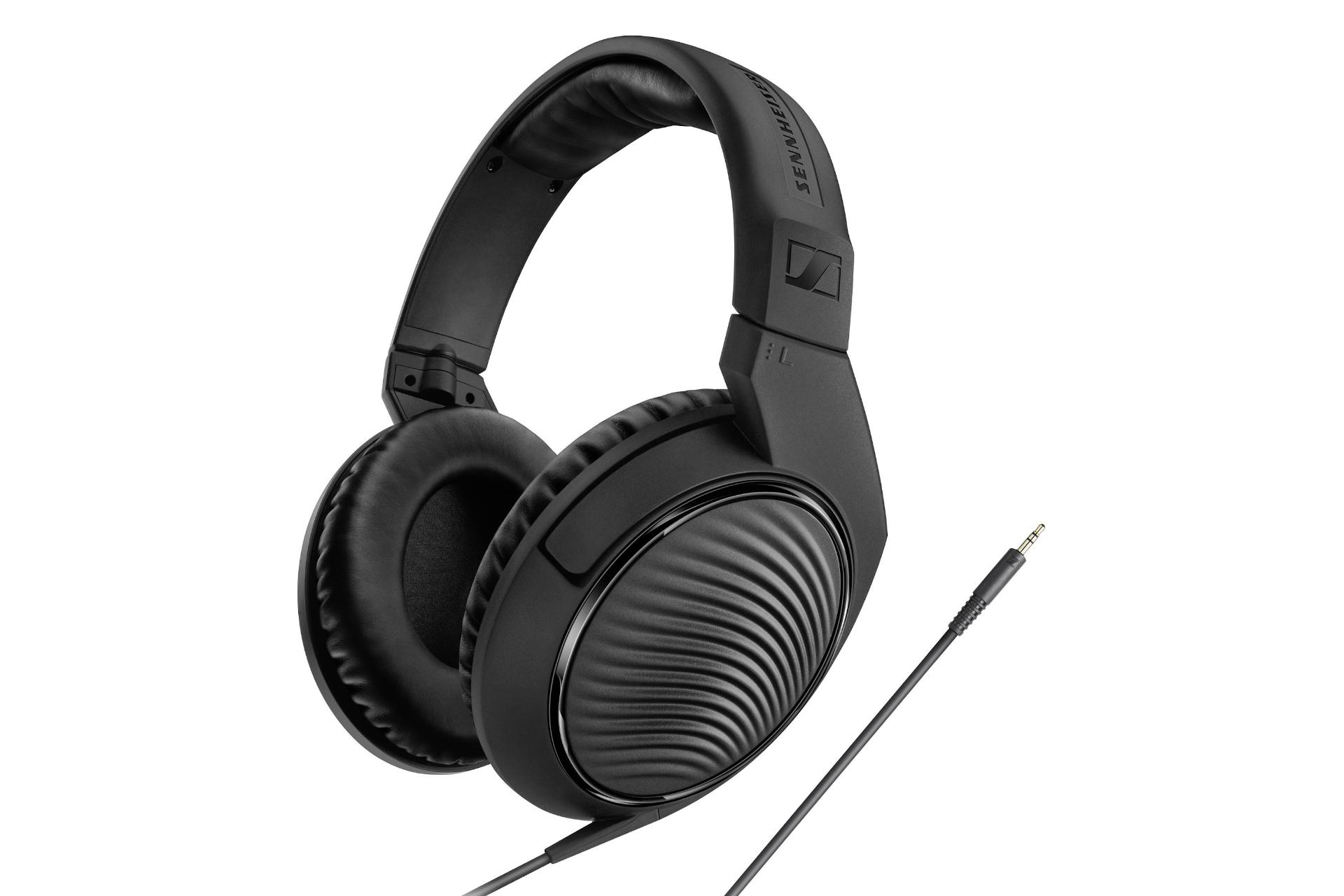 کابل هدفون سنهایزر Sennheiser HD 200 PRO