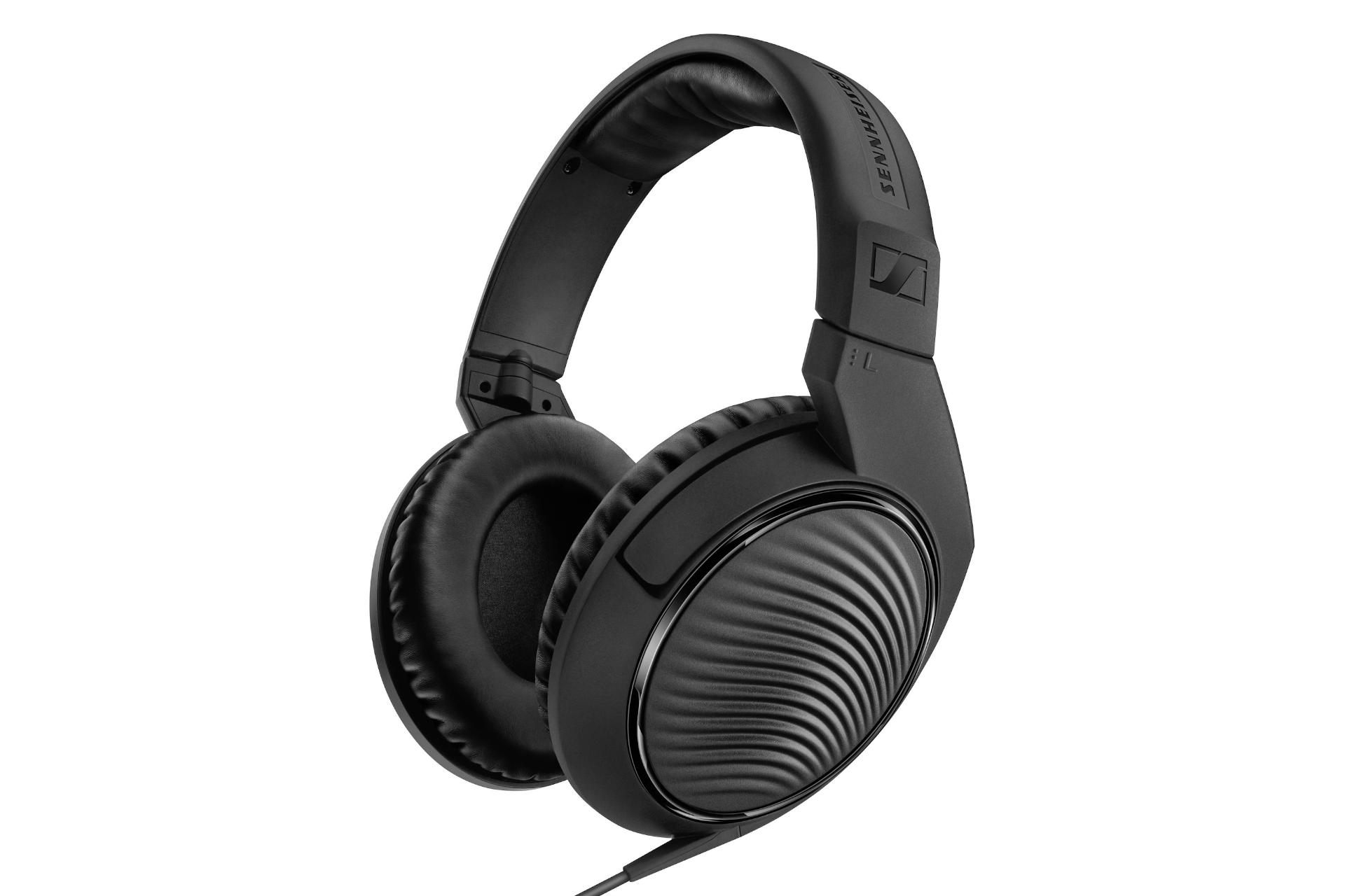 هدفون سنهایزر Sennheiser HD 200 PRO