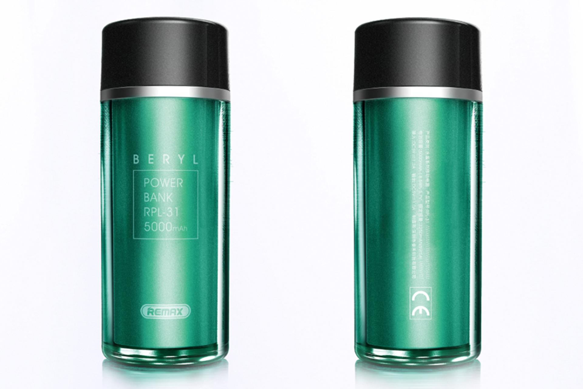 Remax Beryl RPL-31 5000mAh