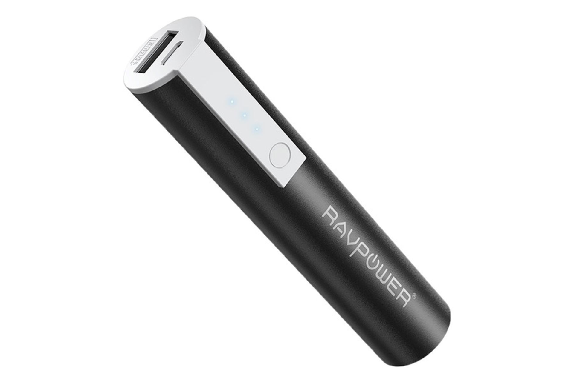 راورپاور Luster Mini RP-PB33 با ظرفیت 3350 میلی‌آمپر ساعت / RAVPower Luster Mini RP-PB33 3350mAh