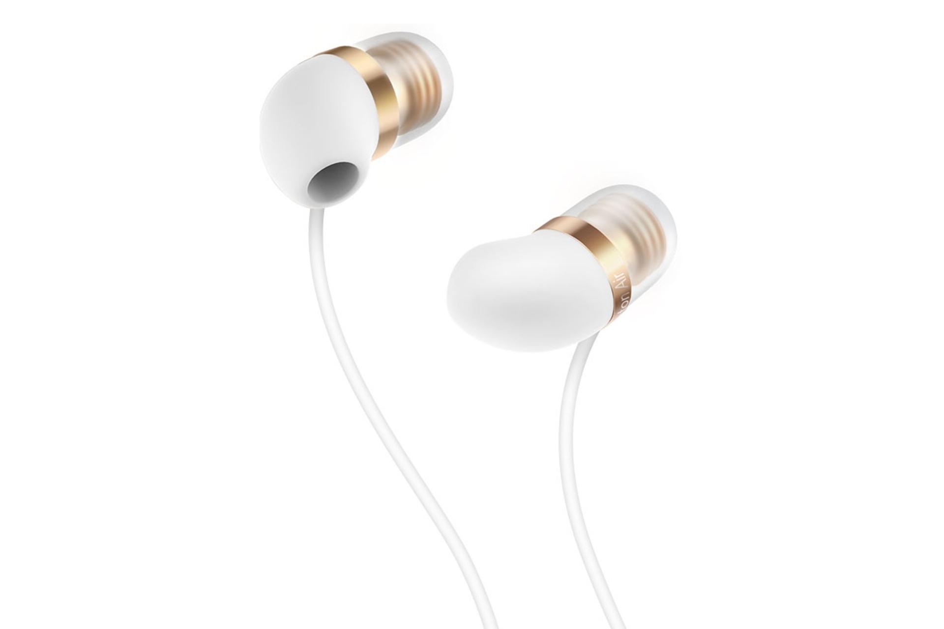 هدفون شیائومی Xiaomi Mi Piston Air (Mi Capsule) سفید