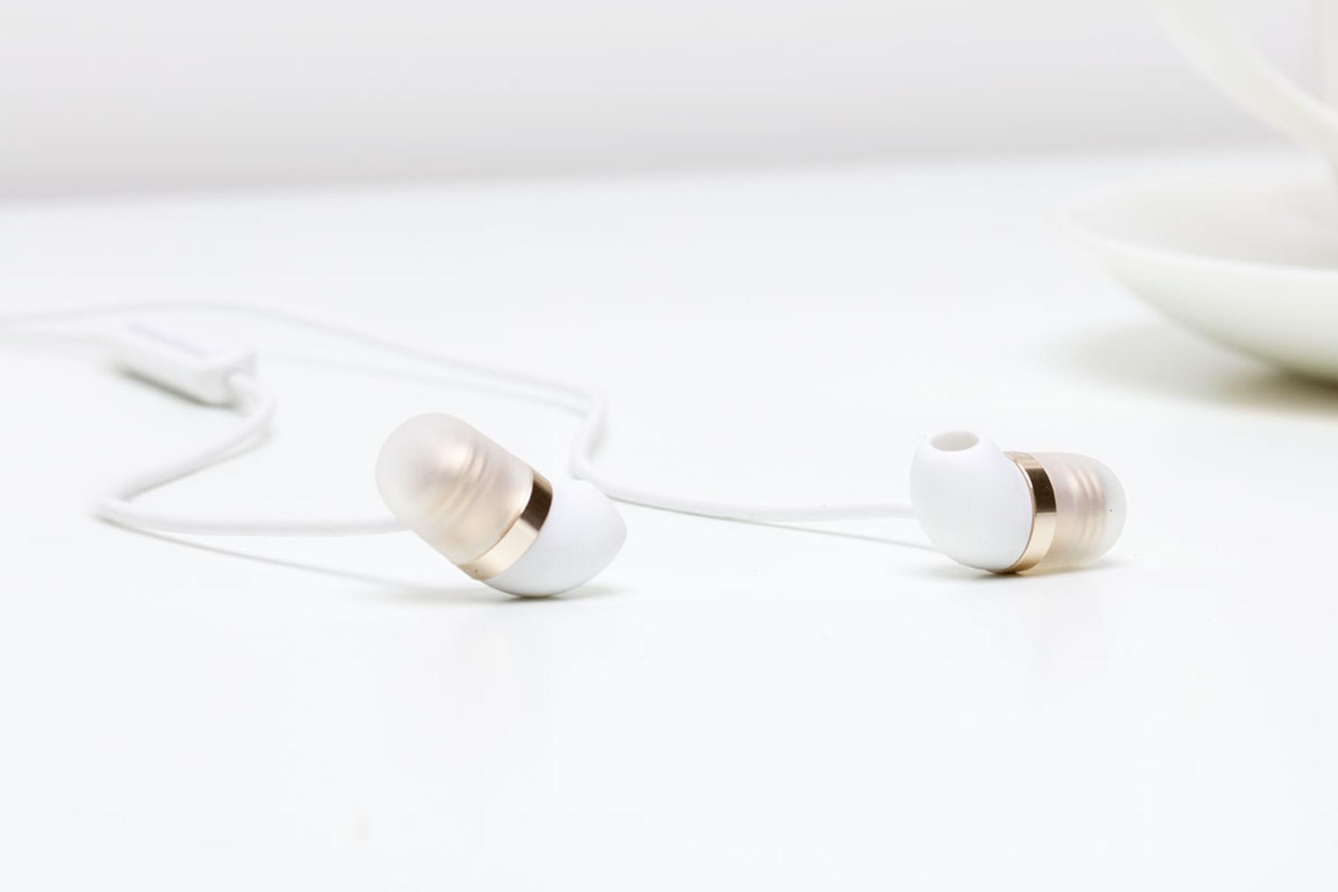 ایرباد شیائومی Xiaomi Mi Piston Air (Mi Capsule) سفید