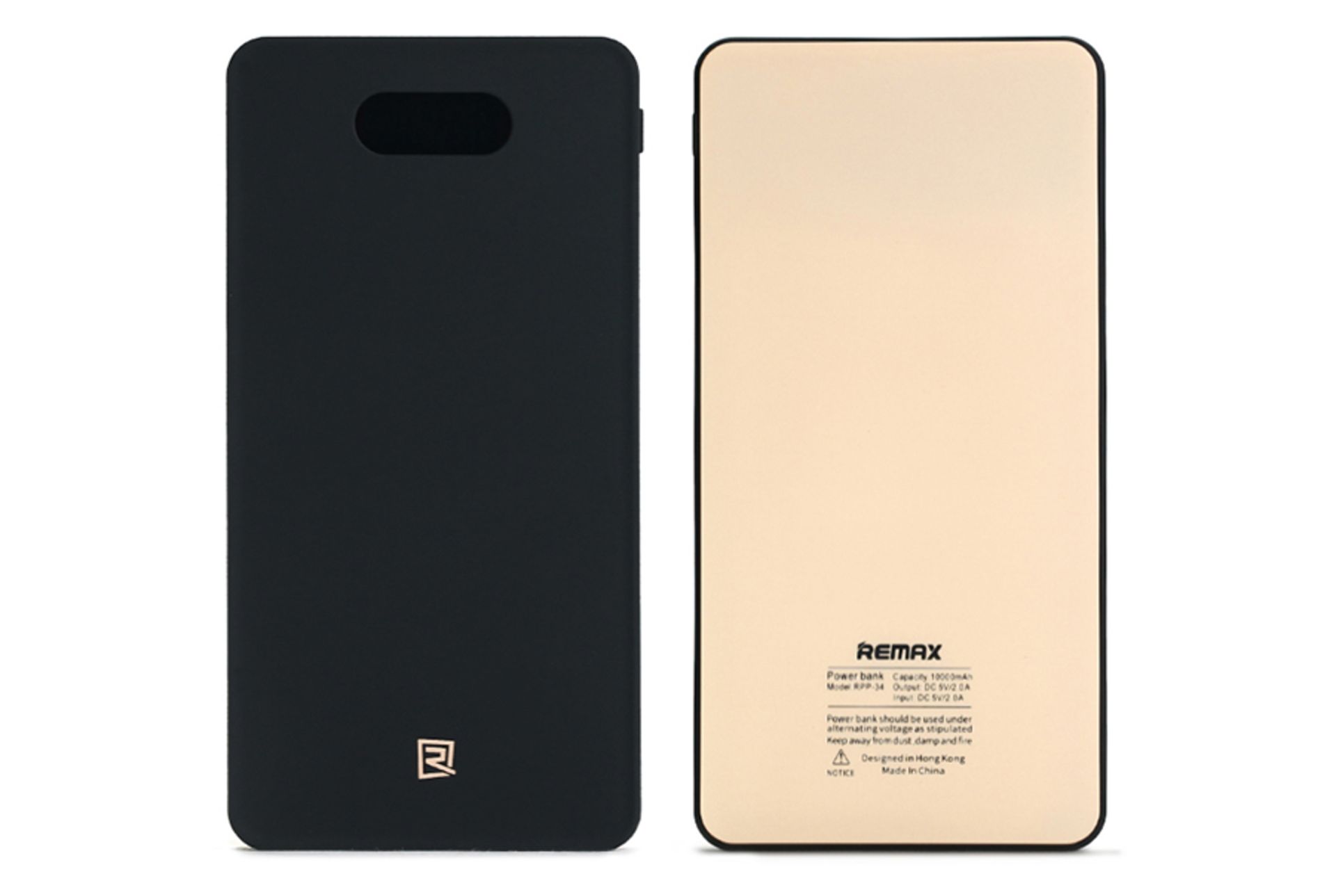 Remax MUSE RPP-34 10000mAh