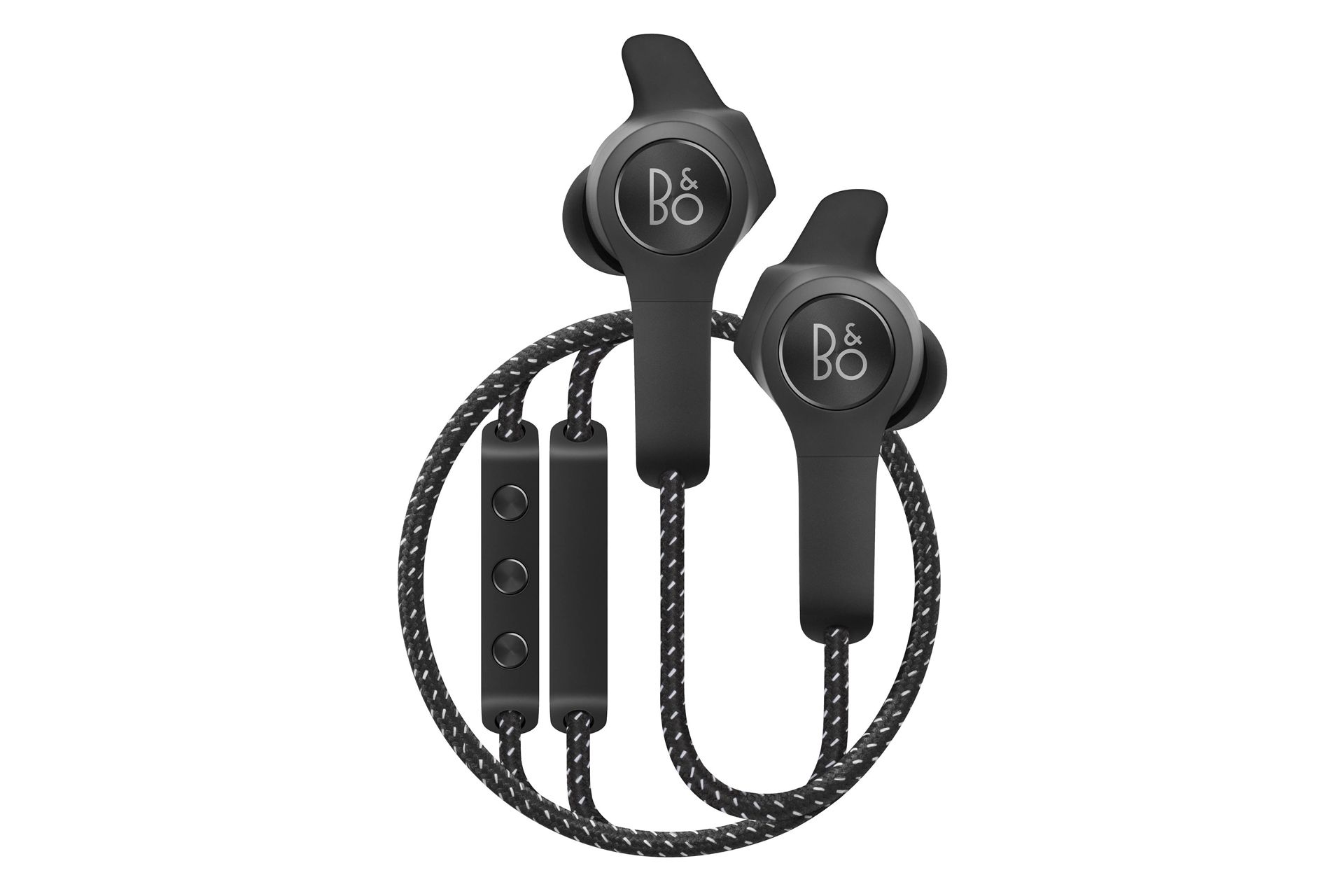 هدفون بی سیم بنگ اند اولافسن Bang & Olufsen Beoplay E6 مشکی