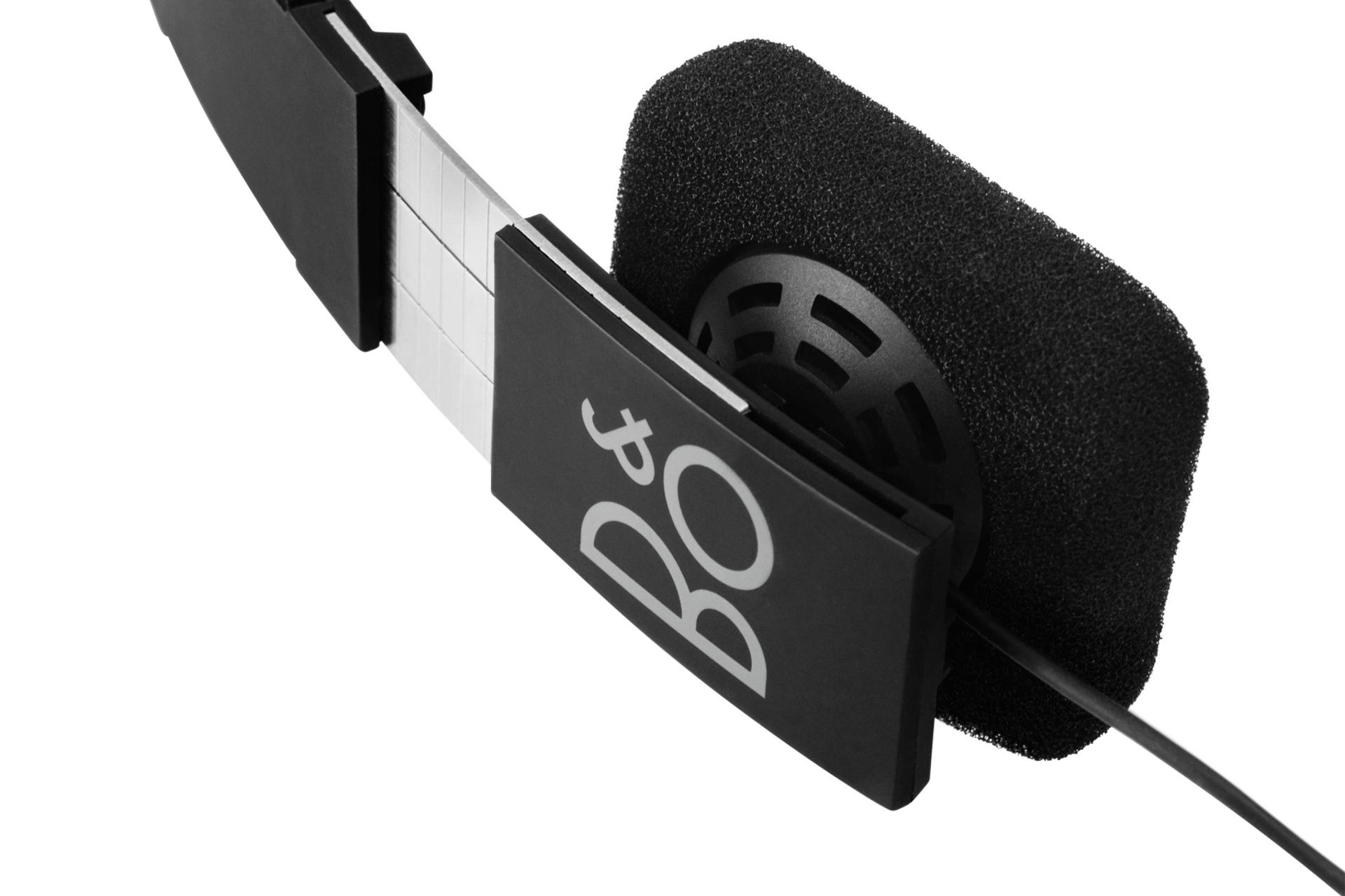 نمای راست هدفون بنگ اند اولافسن Bang & Olufsen Beoplay Form 2i