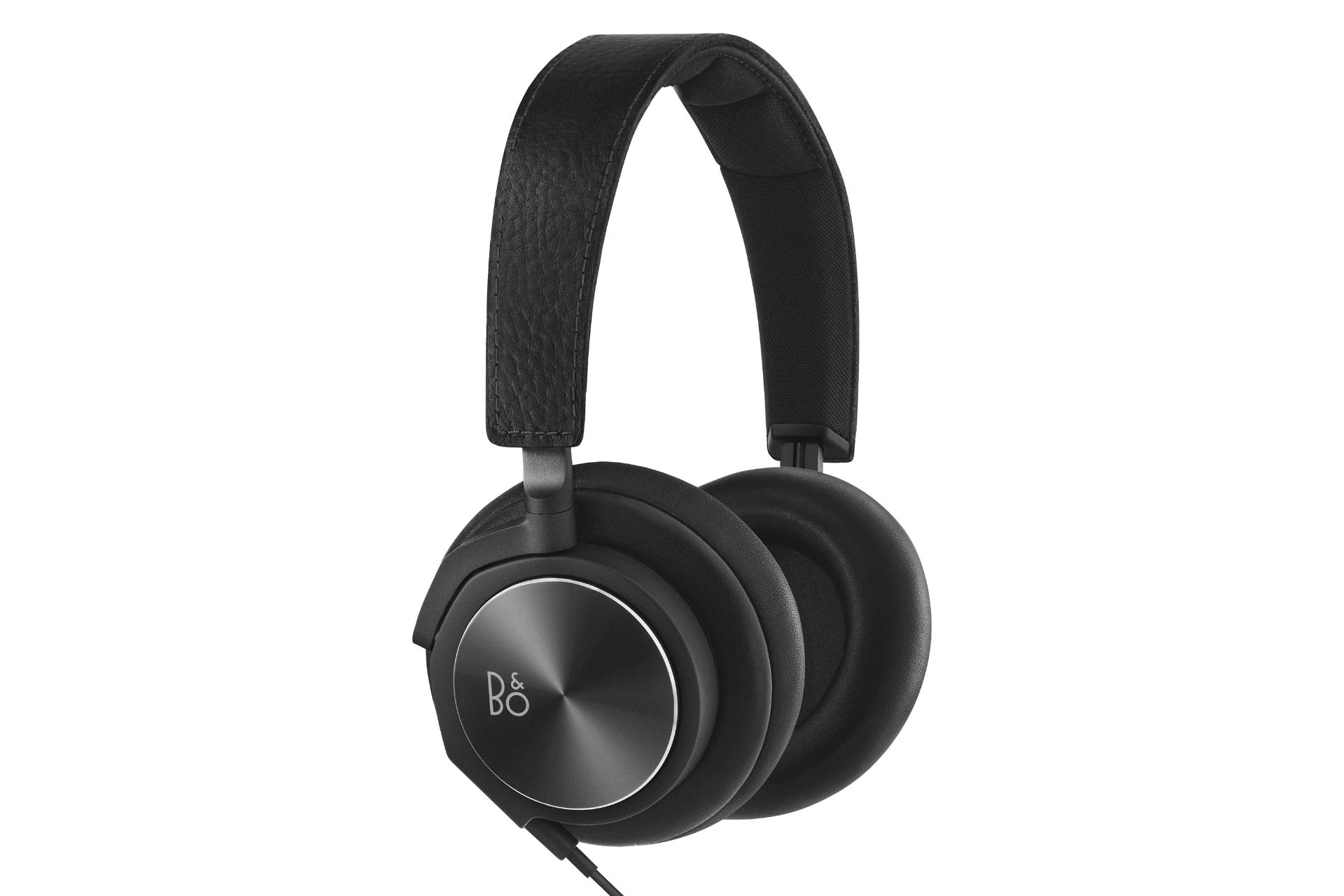 هدفون بنگ اند اولافسن Bang & Olufsen Beoplay H6 2nd Gen مشکی