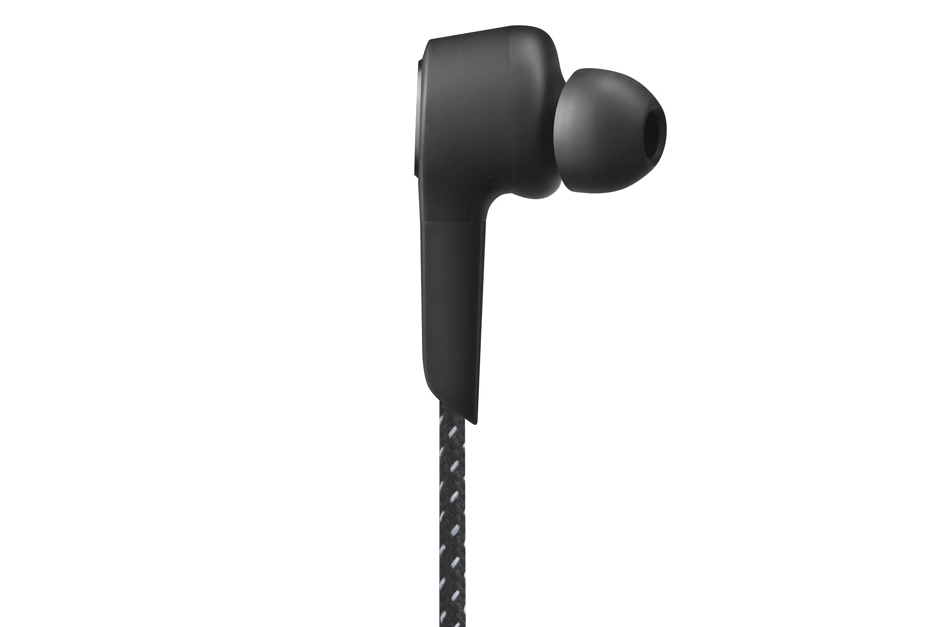 نمای کناری هدفون بی سیم بنگ اند اولافسن Bang & Olufsen Beoplay H5