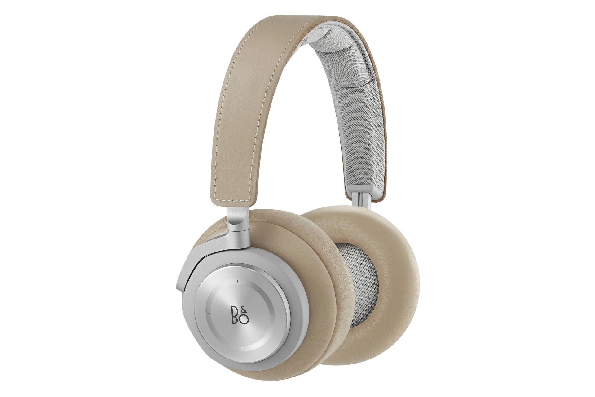 هدفون بی سیم بنگ اند اولافسن Bang & Olufsen Beoplay H7 بژ