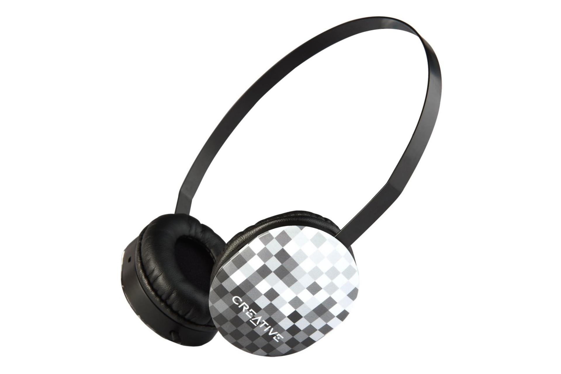 هدفون کریتیو Creative HQ-1450 مشکی