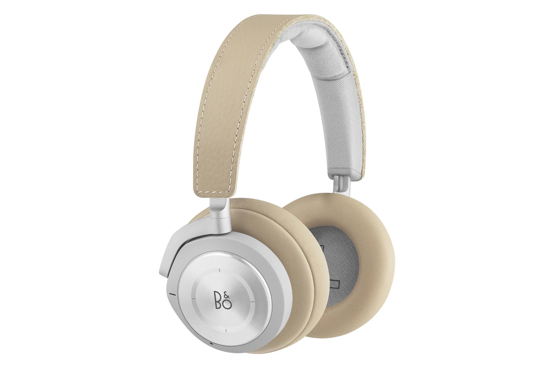 هدفون بی سیم بنگ اند اولافسن Bang & Olufsen Beoplay H9i خاکستری