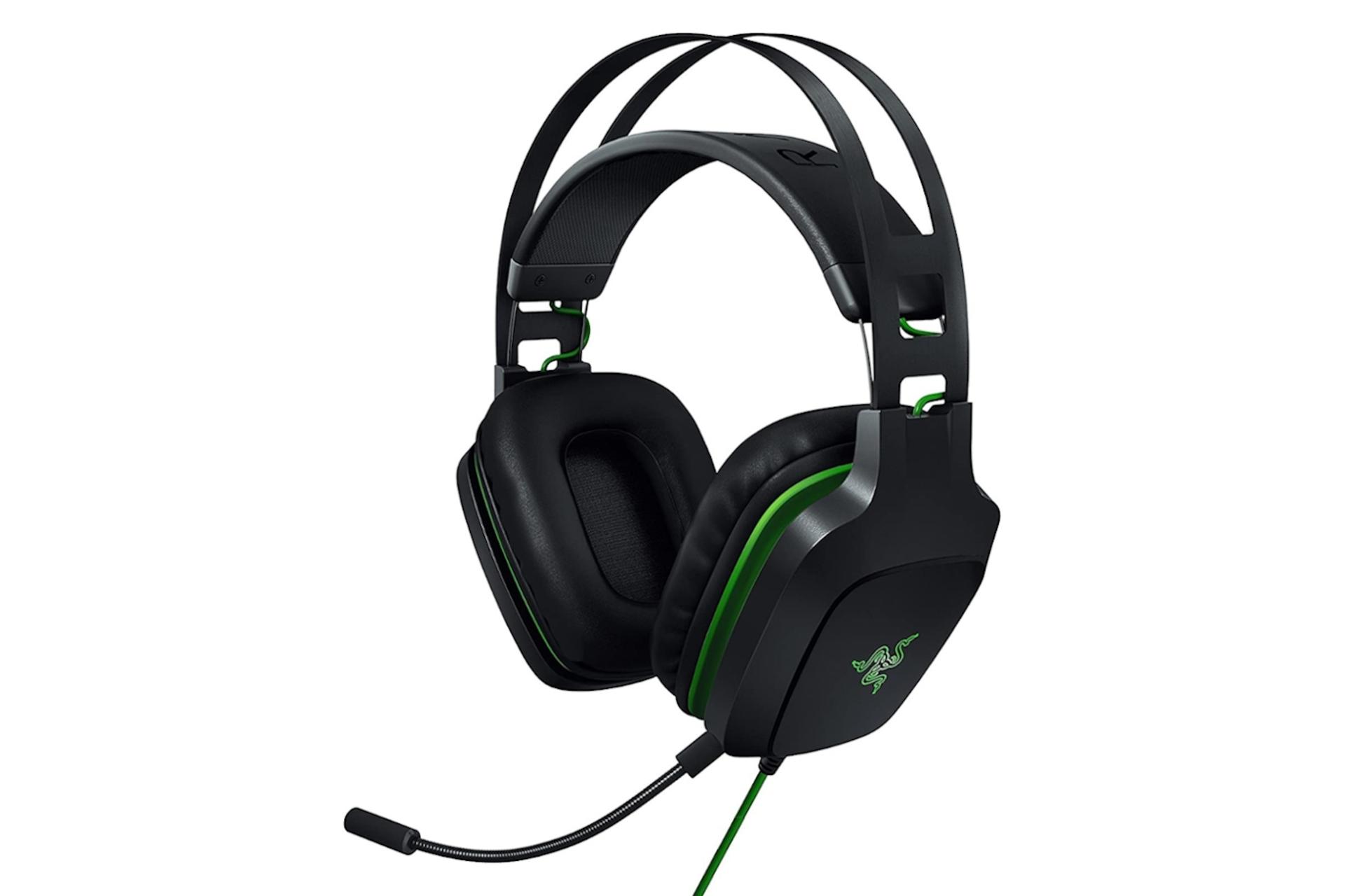 هدست گیمینگ ریزر Razer Electra V2 USB