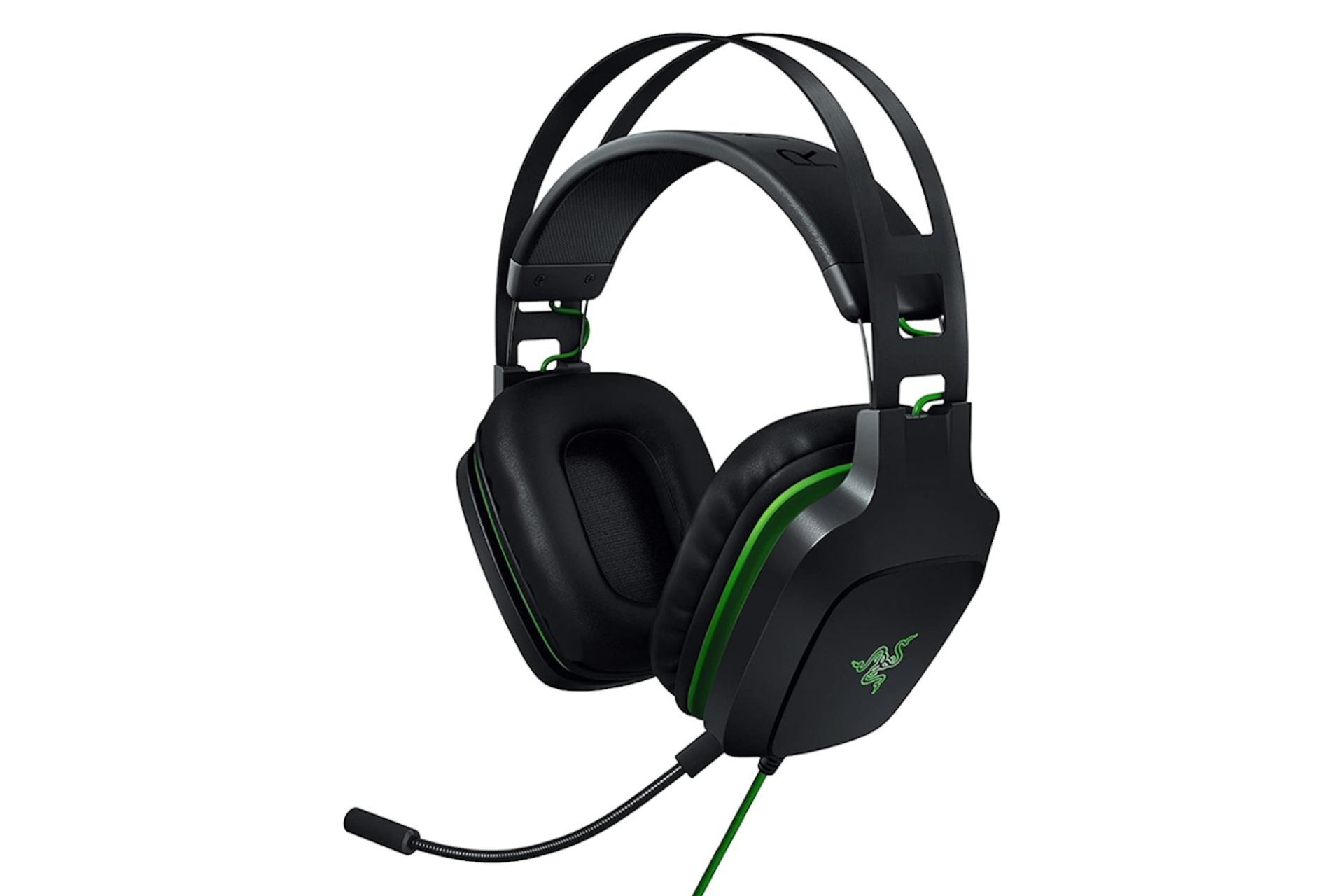 هدست گیمینگ ریزر Razer Electra V2 USB