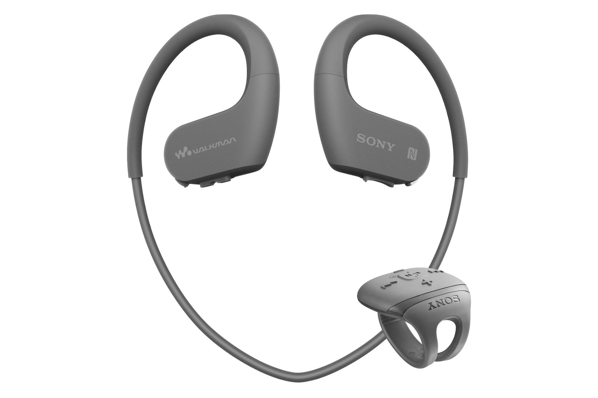 هدفون بی سیم سونی Sony NW-WS625