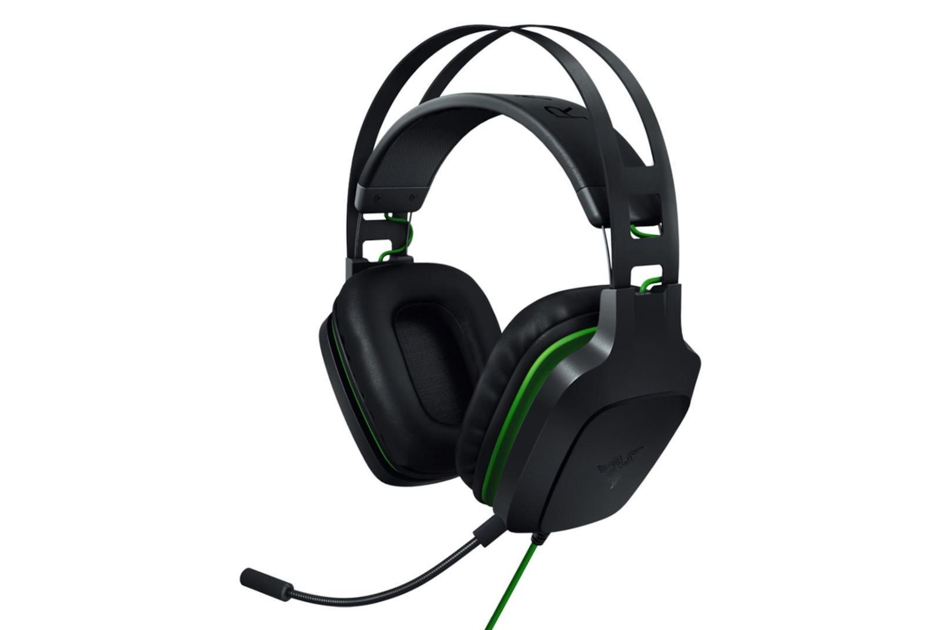 هدست گیمینگ ریزر Razer Electra V2 مشکی