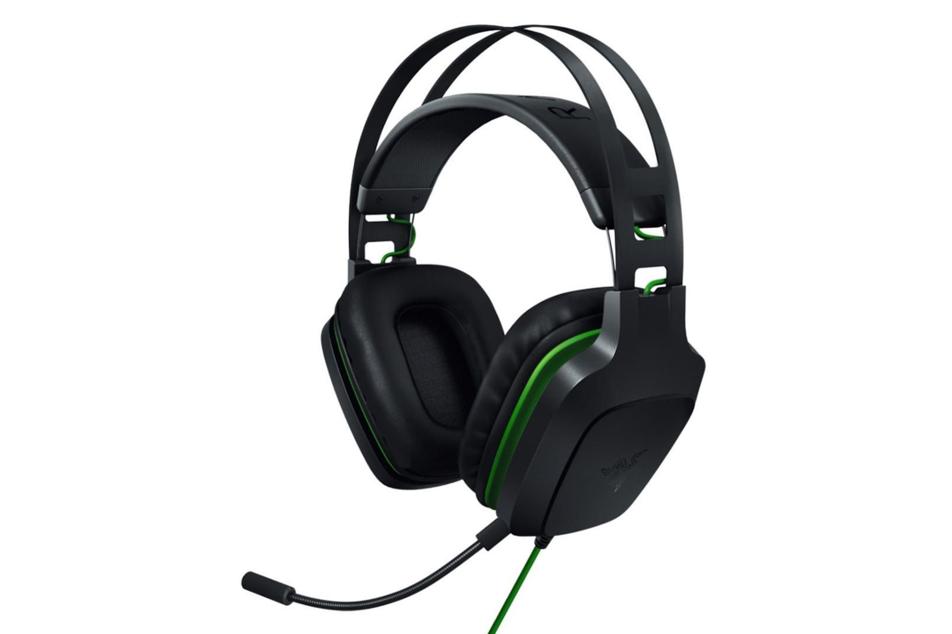 هدست گیمینگ ریزر Razer Electra V2 مشکی