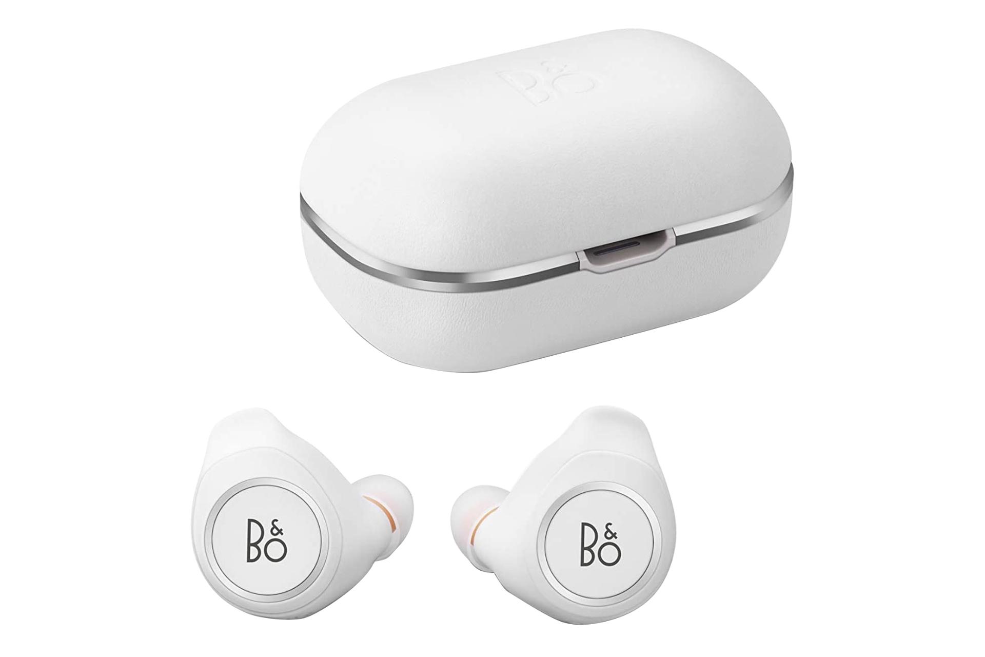 ایرباد بی سیم بنگ اند اولافسن Bang & Olufsen Beoplay E8 Motion سفید