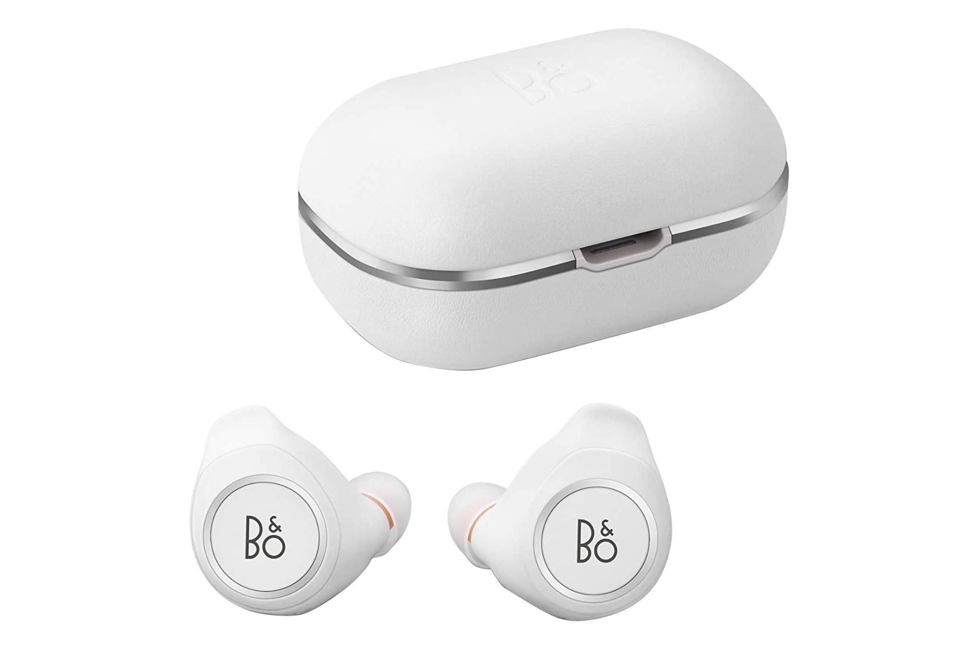 ایرباد بی سیم بنگ اند اولافسن Bang & Olufsen Beoplay E8 Motion سفید