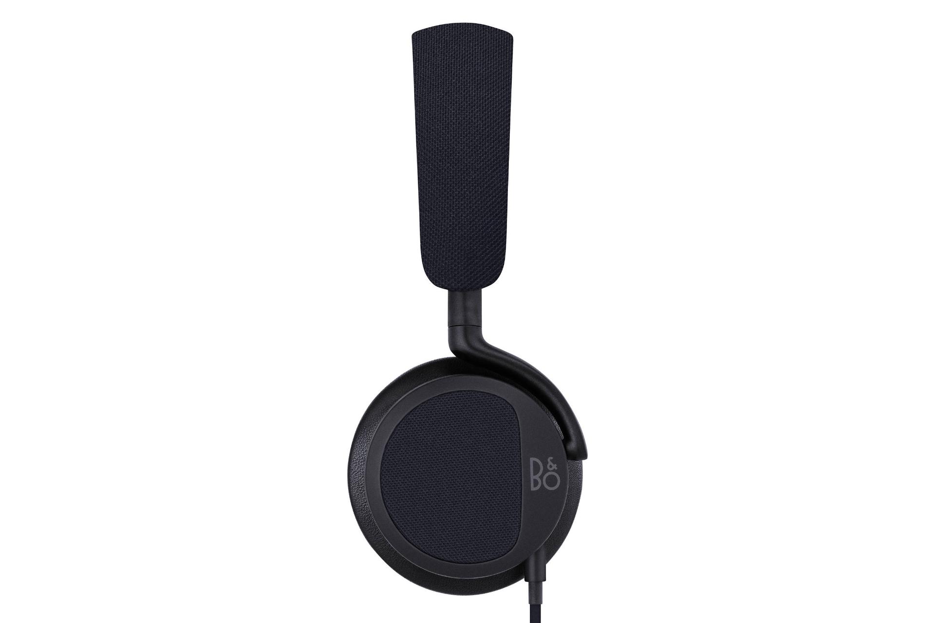 هدفون باسیم بنگ اند اولافسن Bang & Olufsen Beoplay H2 آبی