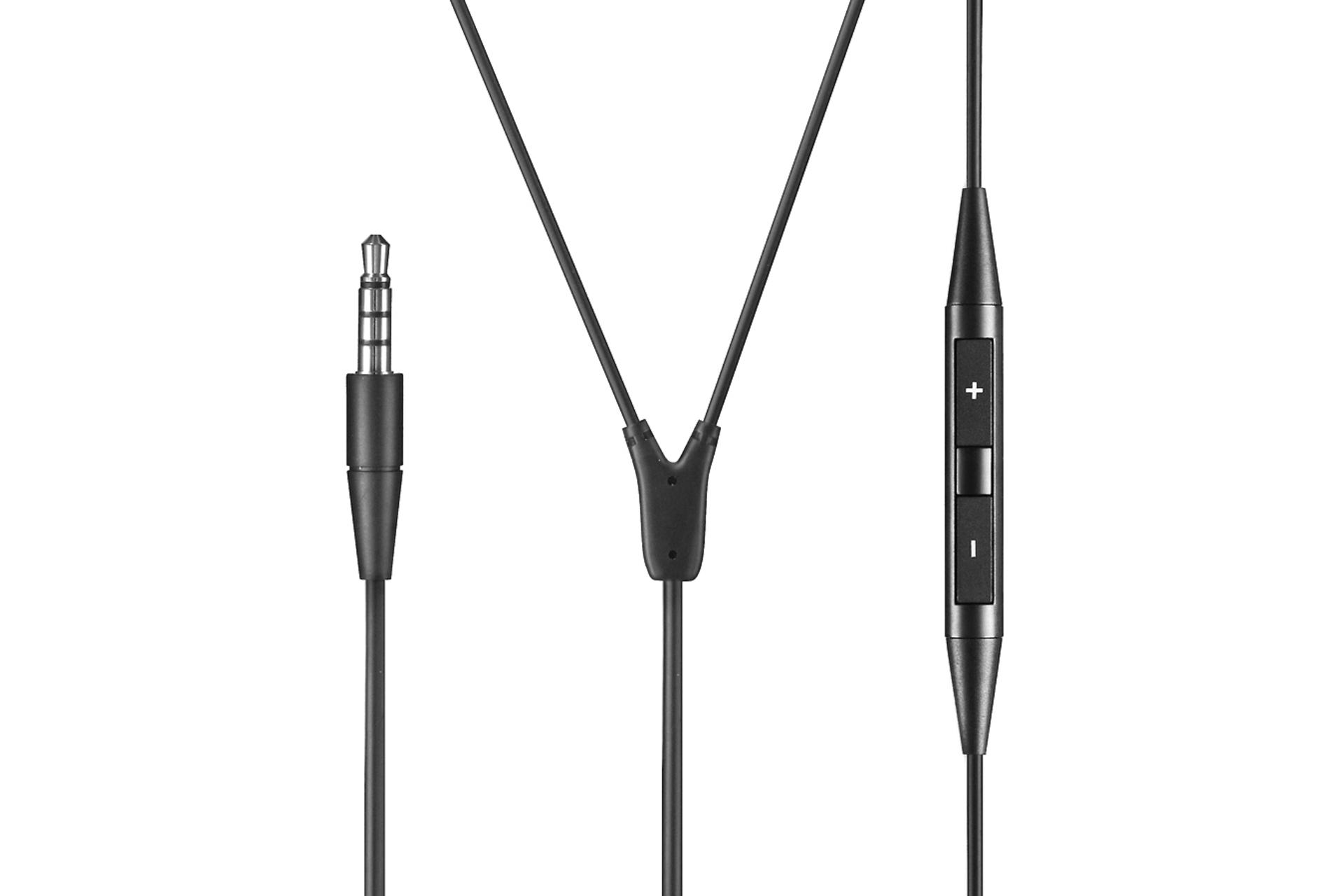 کابل هدفون بنگ اند اولافسن Bang & Olufsen Beoplay Earset 3i مشکی