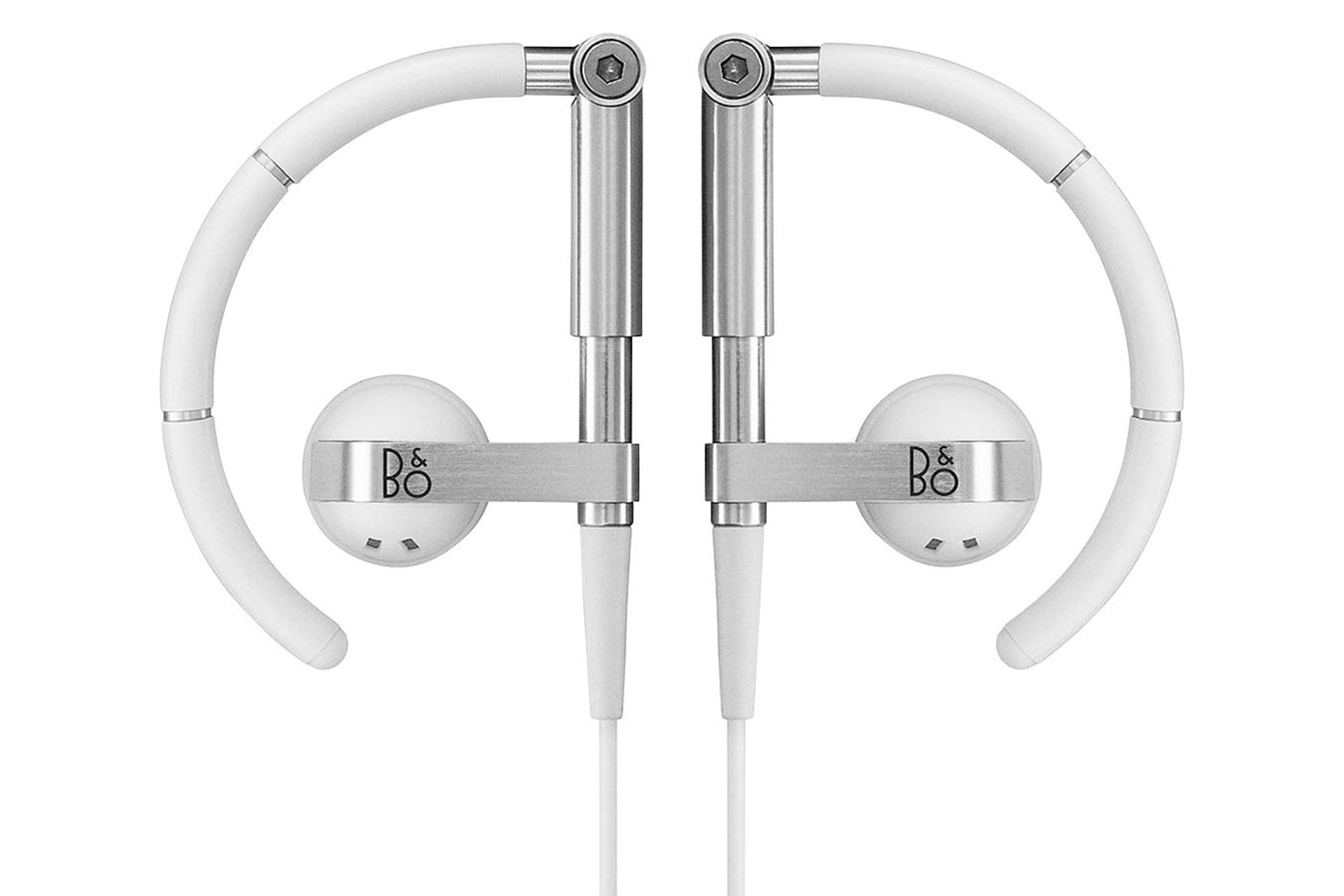 هدفون بنگ اند اولافسن Bang & Olufsen Beoplay Earset 3i سفید