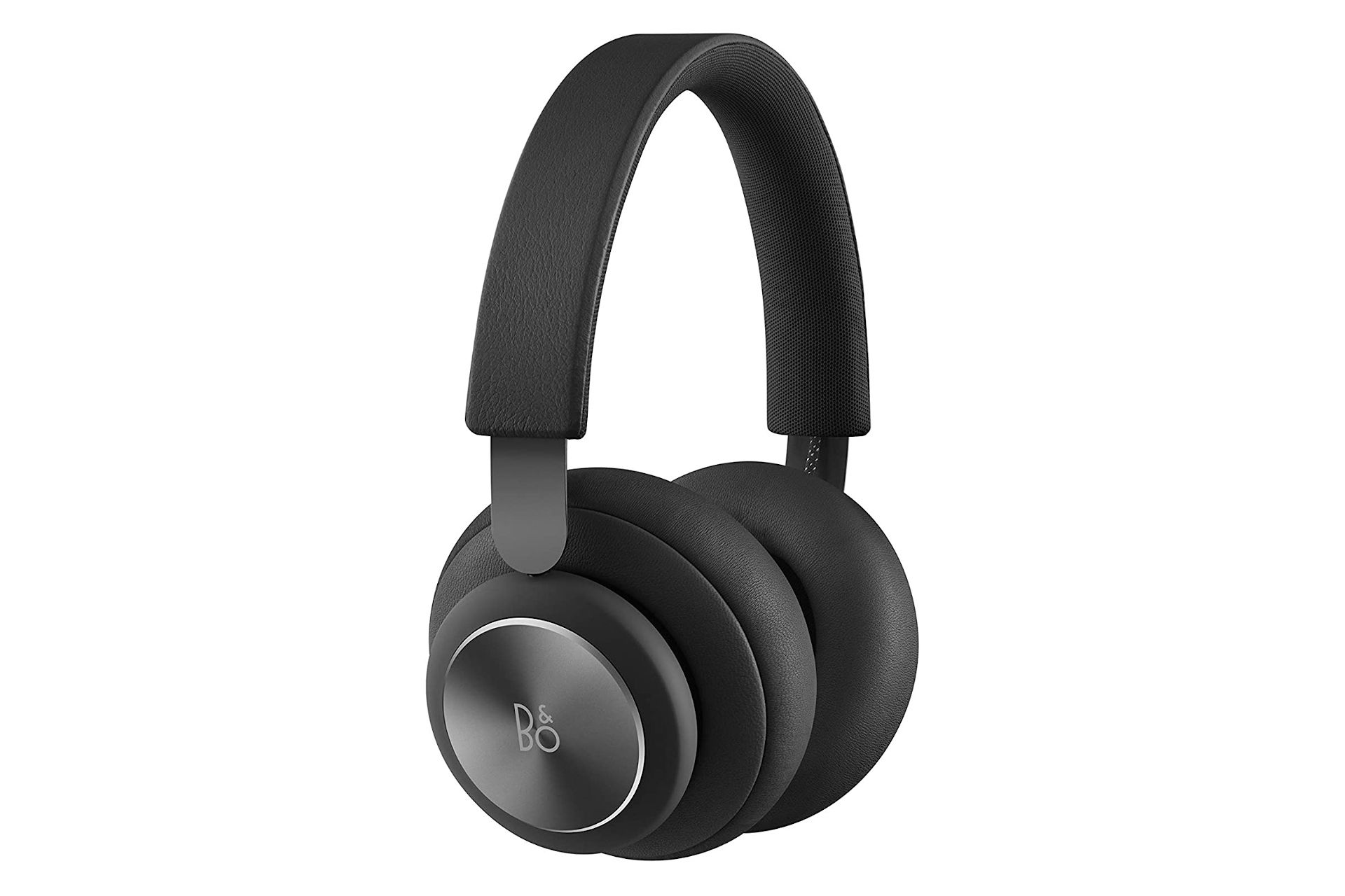هدفون بی سیم بنگ اند اولافسن Beoplay H4 نسل دوم Bang & Olufsen Beoplay H4 2nd Gen مشکی