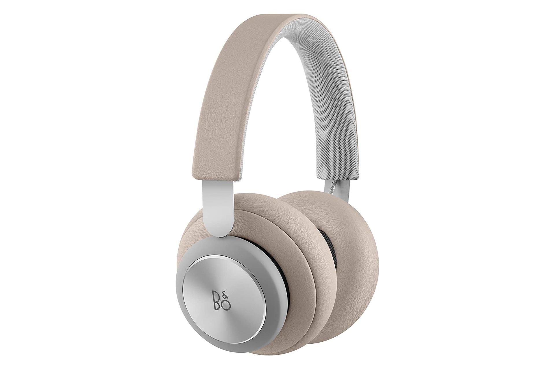 هدفون بی سیم بنگ اند اولافسن Beoplay H4 نسل دوم Bang & Olufsen Beoplay H4 2nd Gen خاکستری