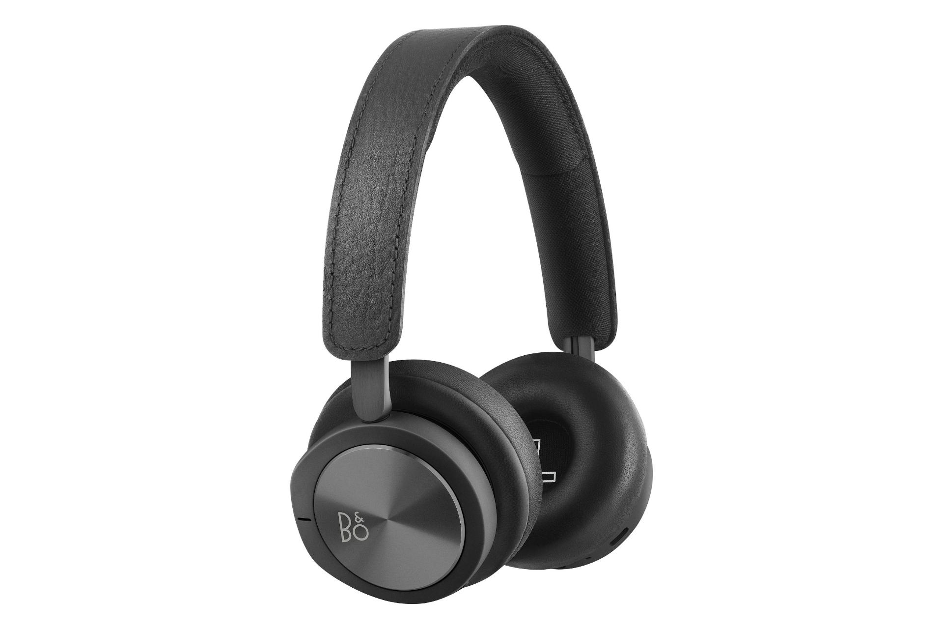 هدفون بی سیم بنگ اند اولافسن Bang & Olufsen Beoplay H8i مشکی