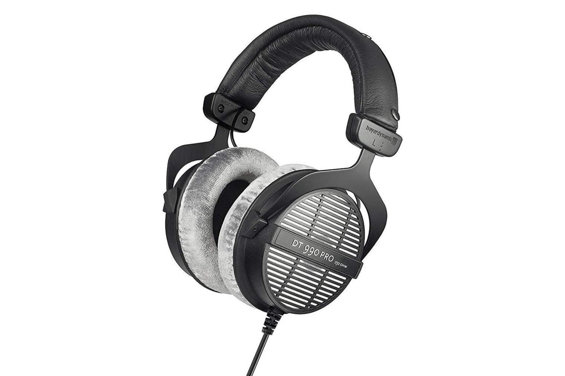 هدفون بیرداینامیک Beyerdynamic DT 990 PRO