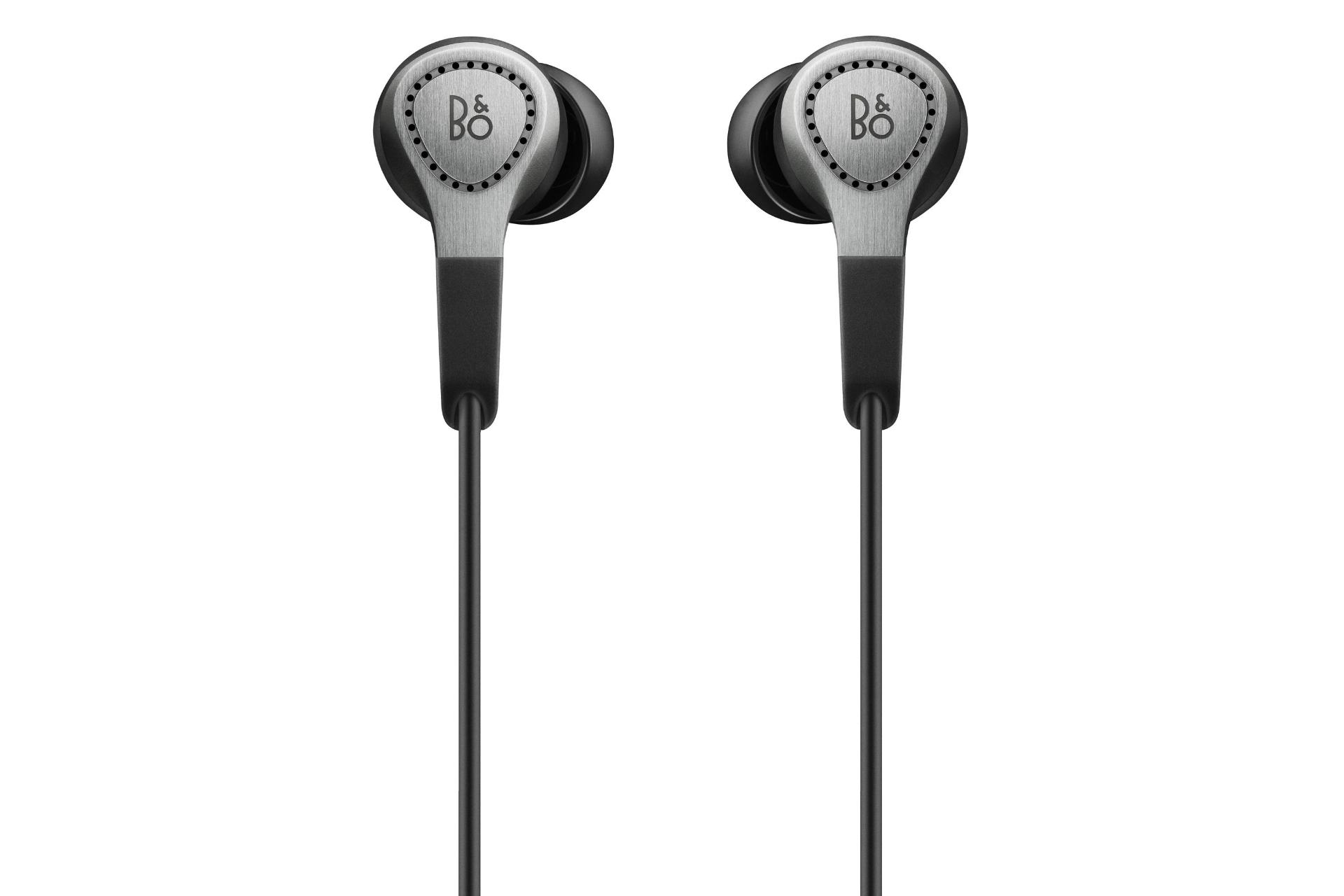 هدفون بنگ اند اولافسن Bang & Olufsen Beoplay H3 نقره ای