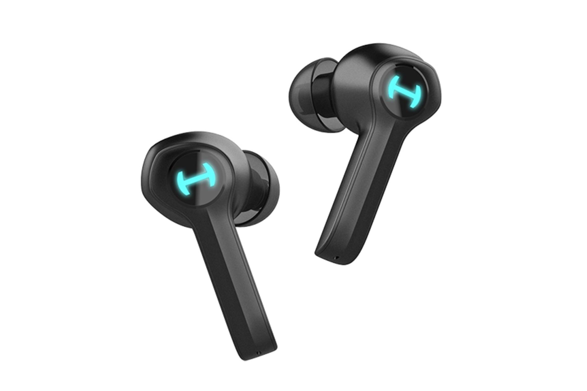 ایرباد هدفون بی سیم ادیفایر Edifier GM4 مشکی