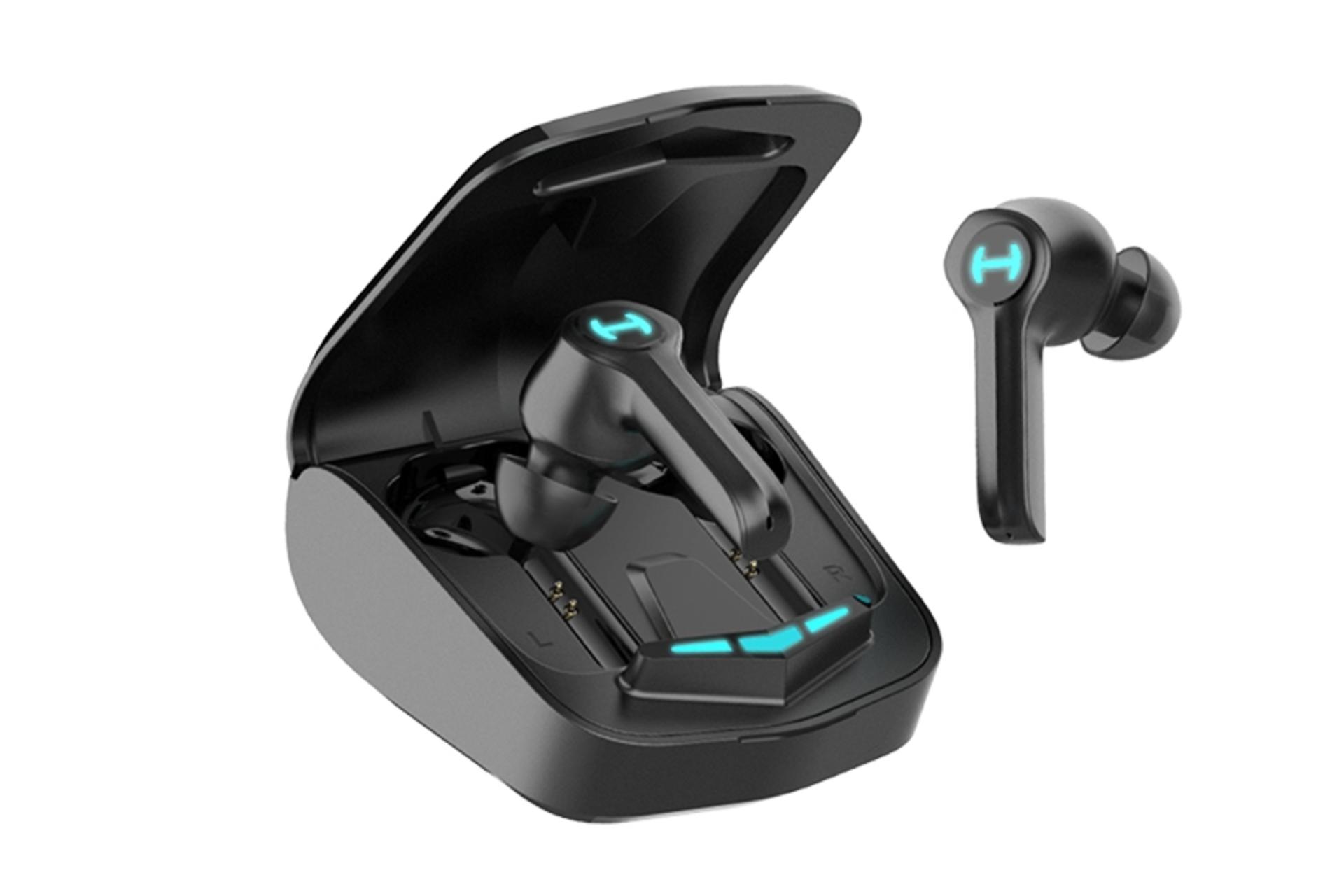 هدفون بی سیم ادیفایر Edifier GM4 مشکی