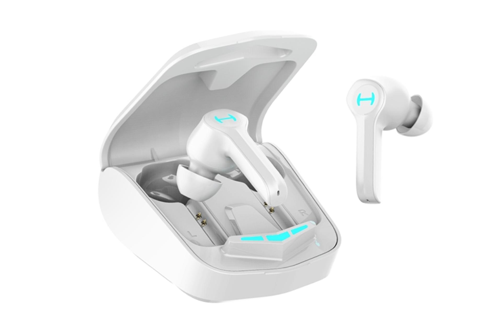 هدفون بی سیم ادیفایر Edifier GM4 سفید