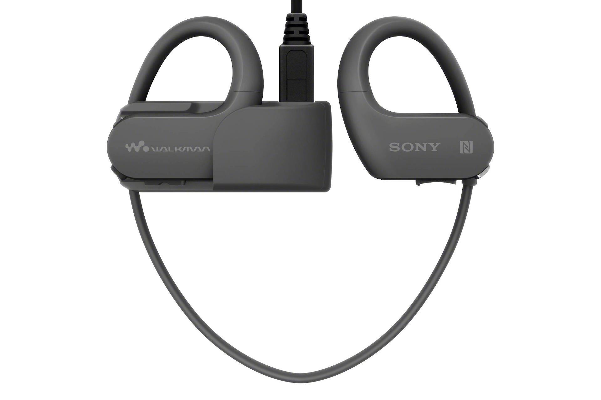 پایه شارژ هدفون بی سیم سونی Sony NW-WS625