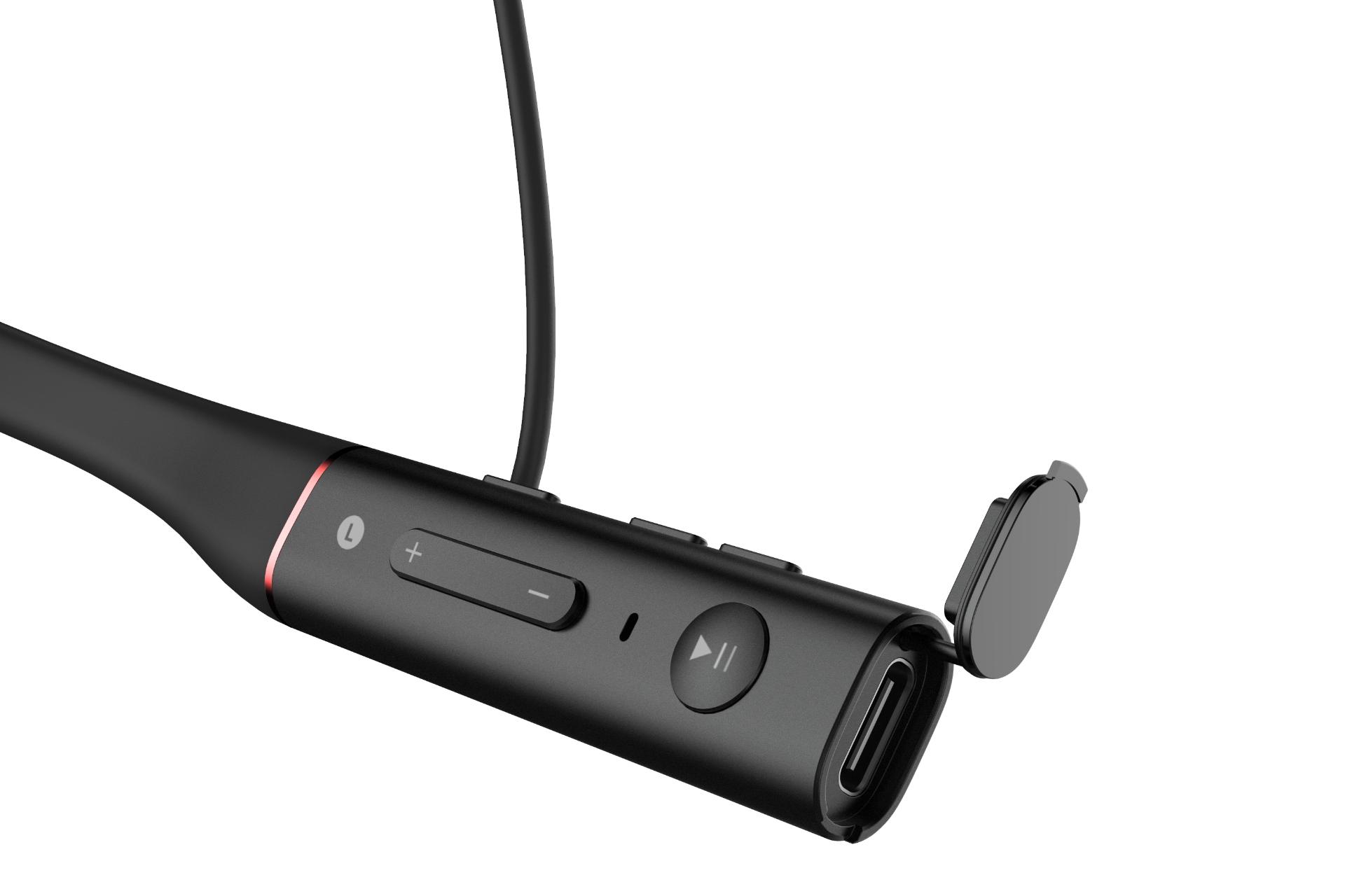 کانکتور هدفون بی سیم وان مور 1MORE Dual Driver ANC Pro Wireless