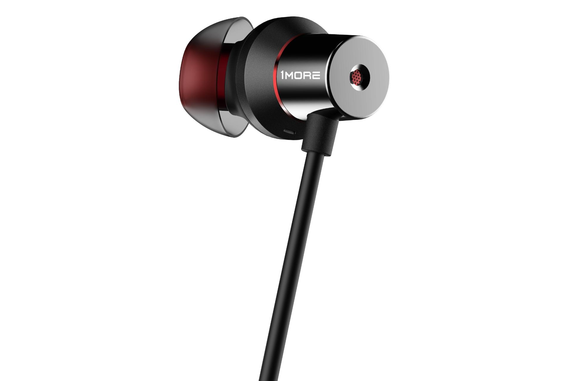 ایرباد بی سیم وان مور 1MORE Dual Driver ANC Pro Wireless