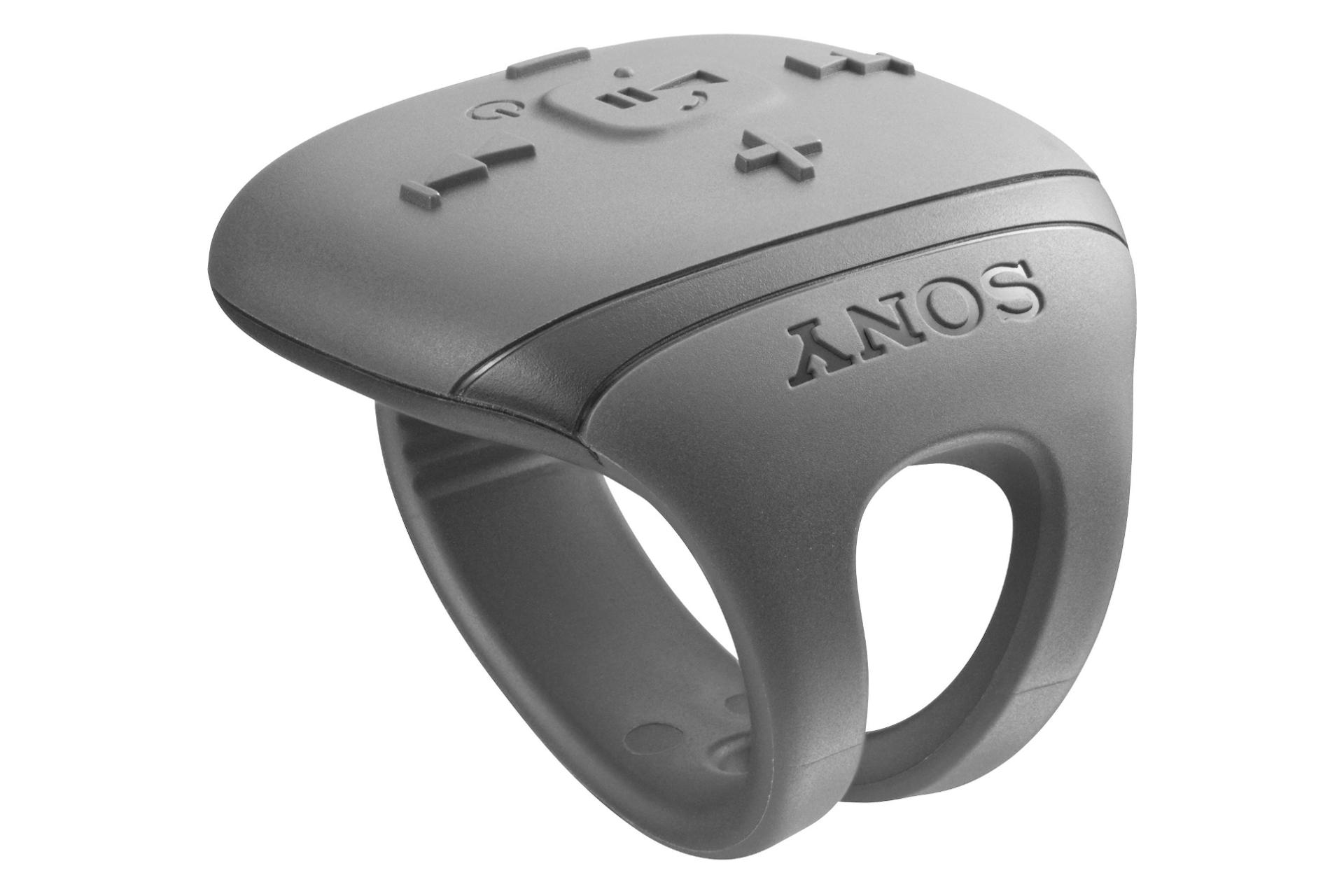 ریموت کنترل هدفون بی سیم سونی Sony NW-WS625