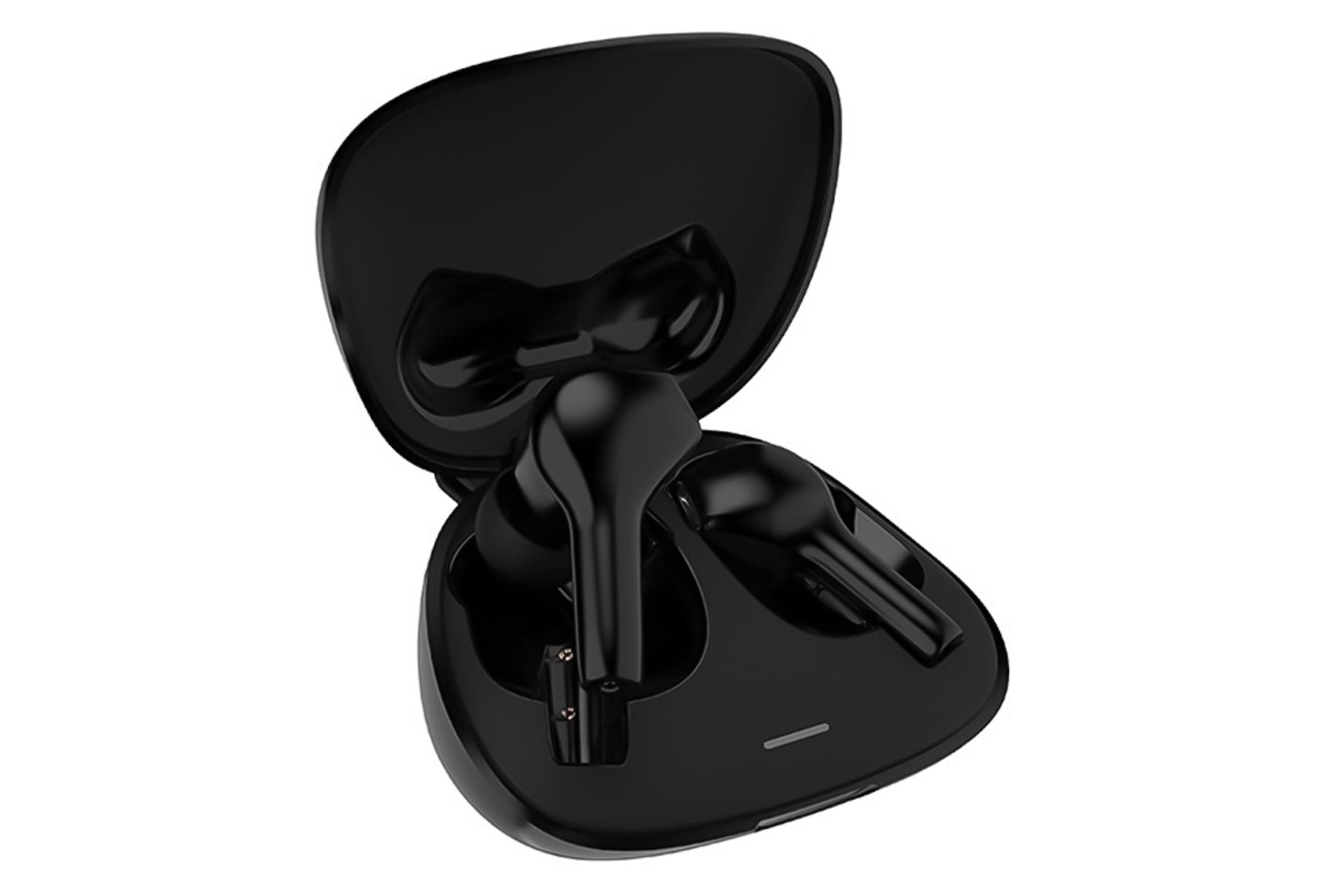 هدفون بی سیم لنوو Lenovo HT06 مشکی