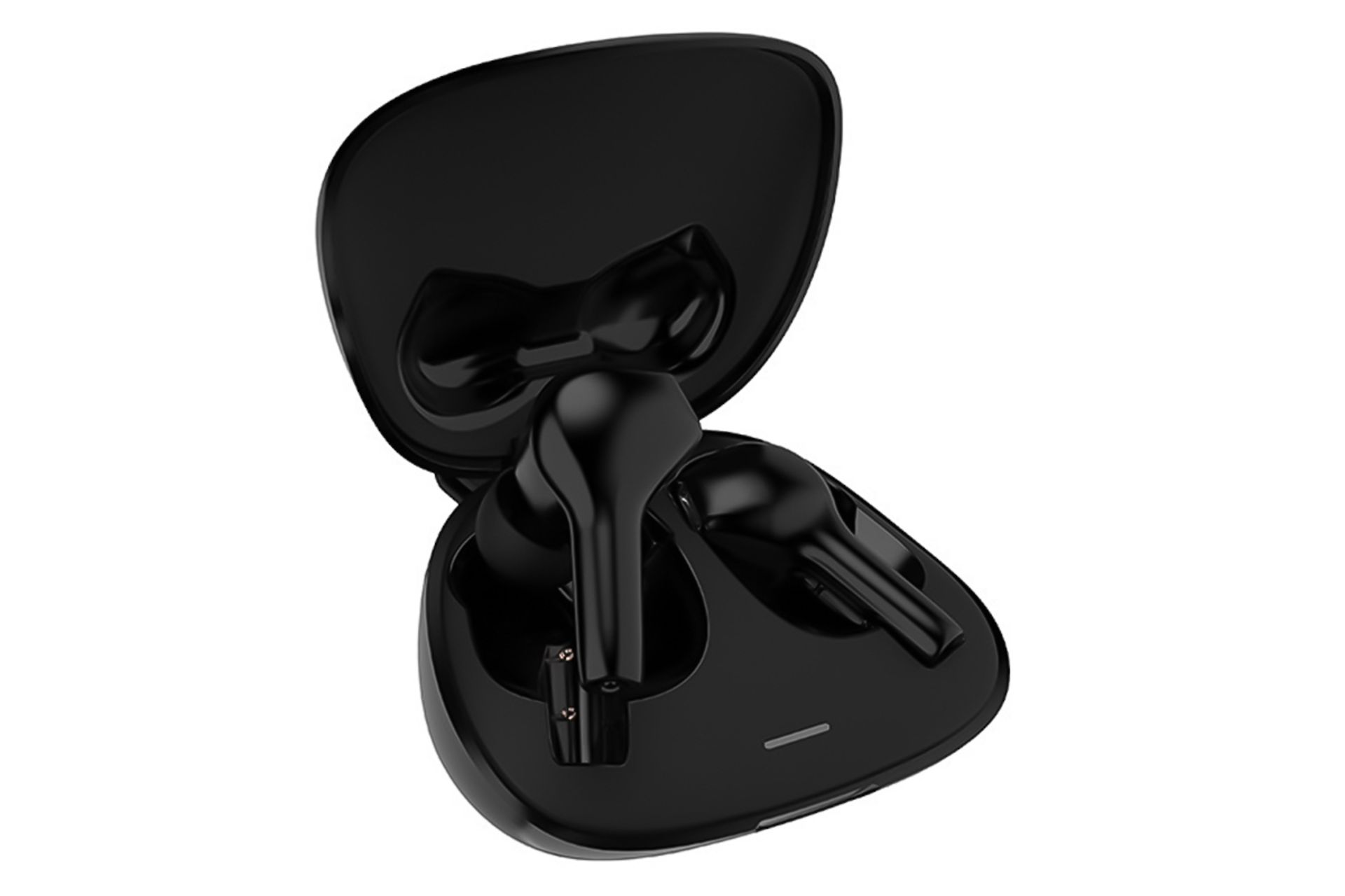 هدفون بی سیم لنوو Lenovo HT06 مشکی