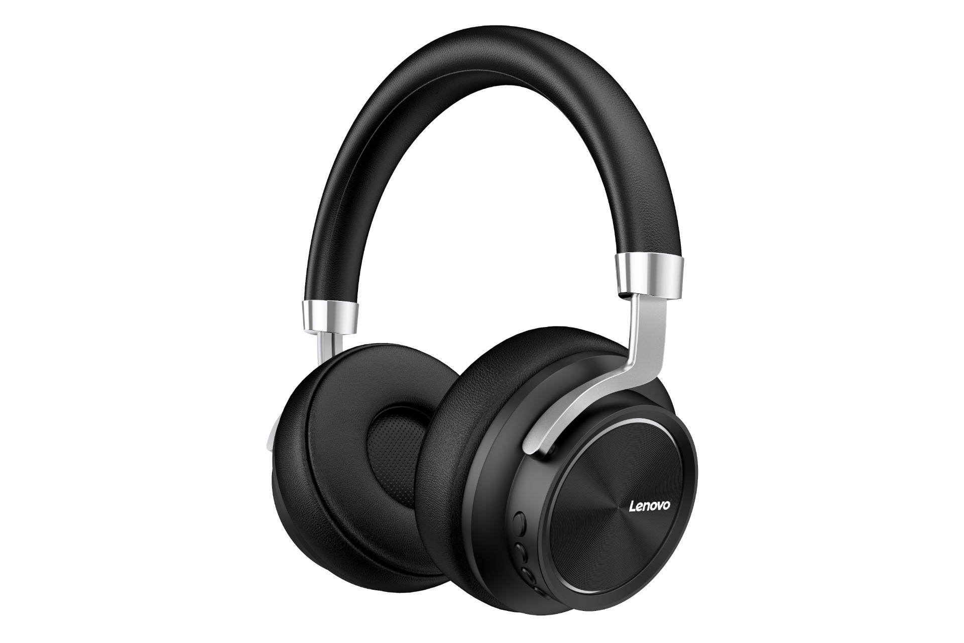 هدفون بی سیم لنوو Lenovo HD800 مشکی