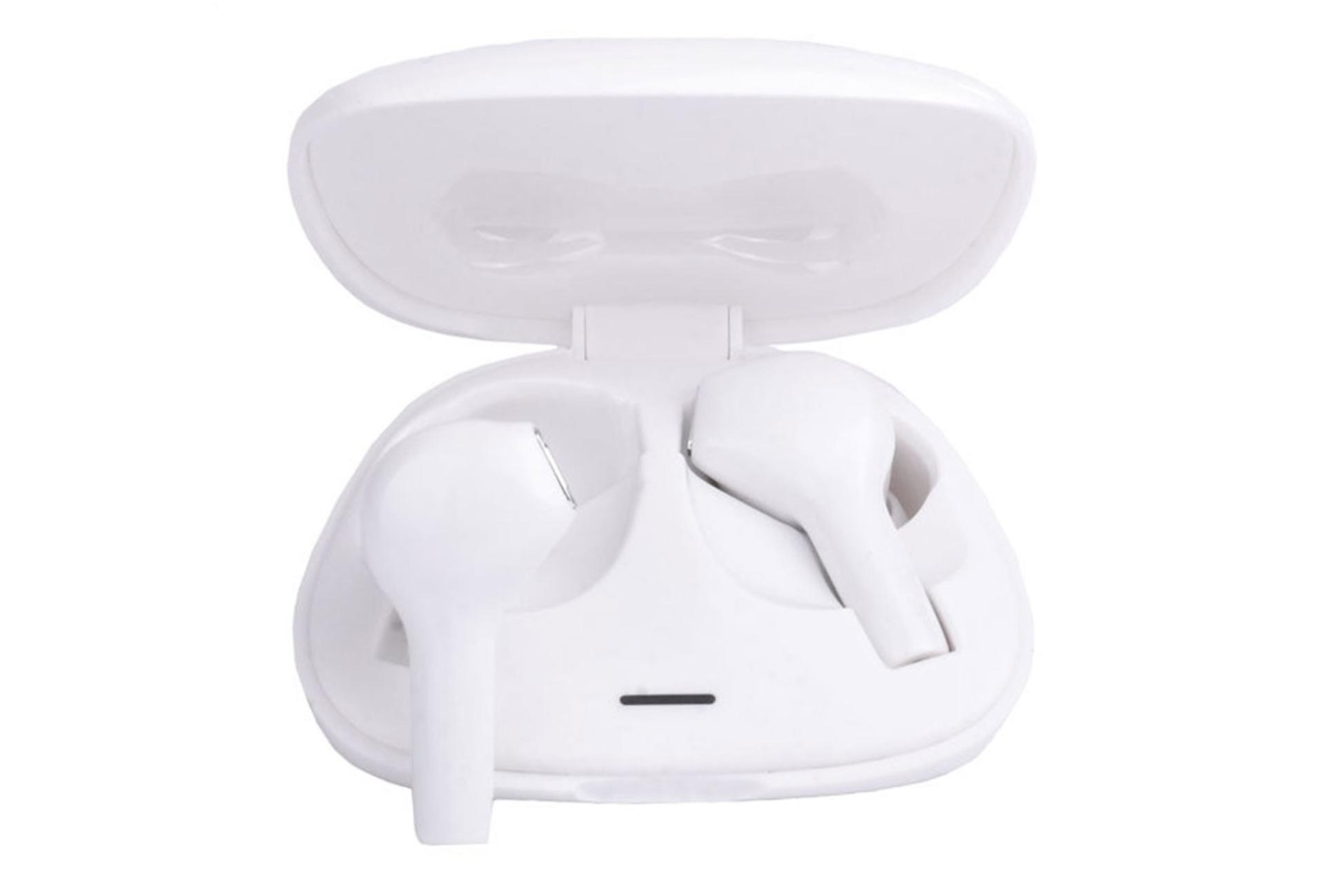 ایرباد بی سیم لنوو Lenovo HT06 سفید