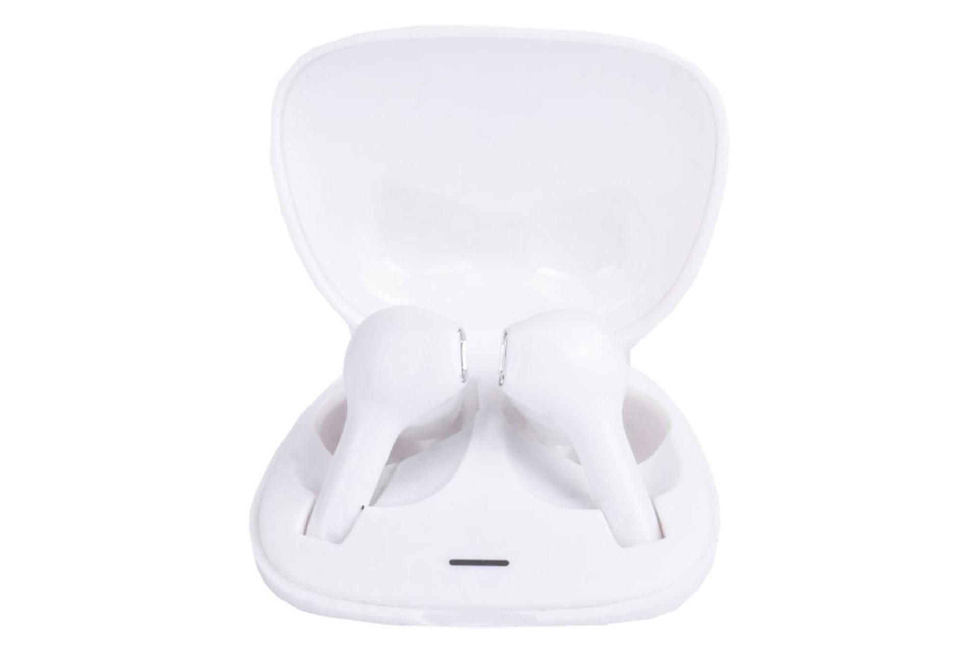 هدفون بی سیم لنوو Lenovo HT06 سفید