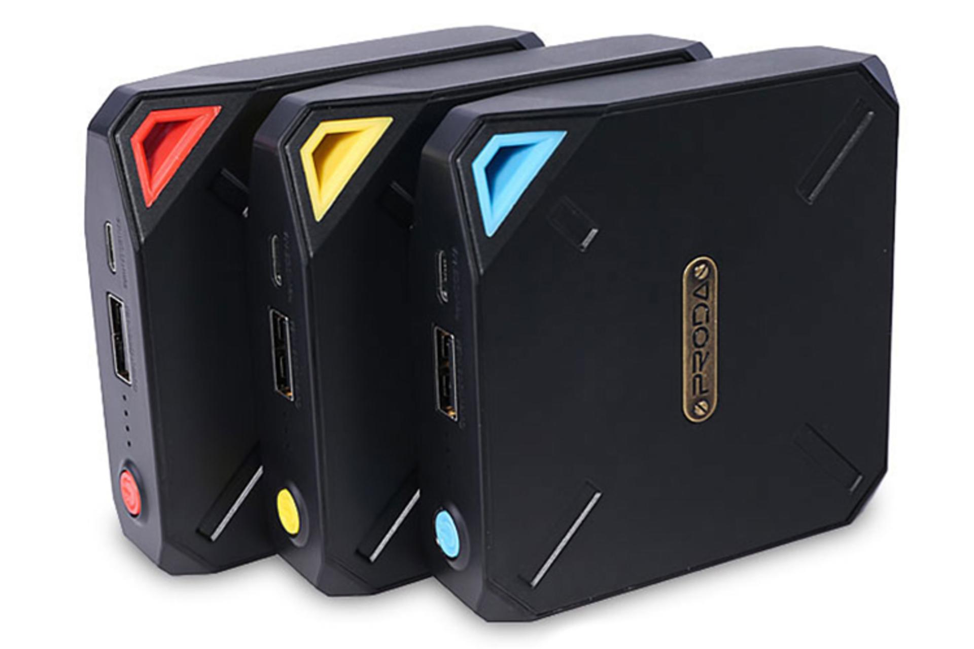 Remax Proda Macro 10000mAh