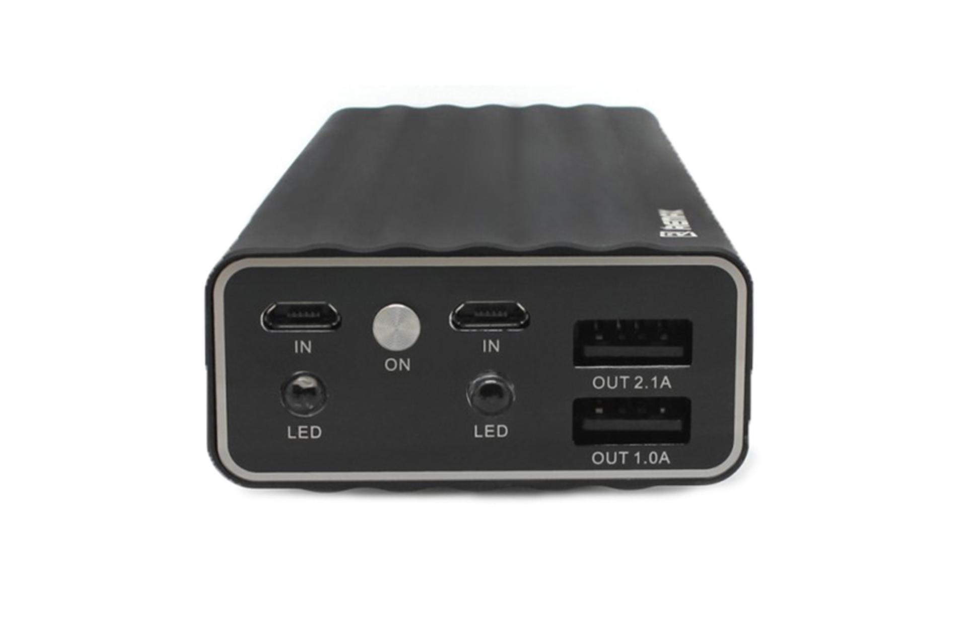 Remax Vanguard RP-V20 20000mAh