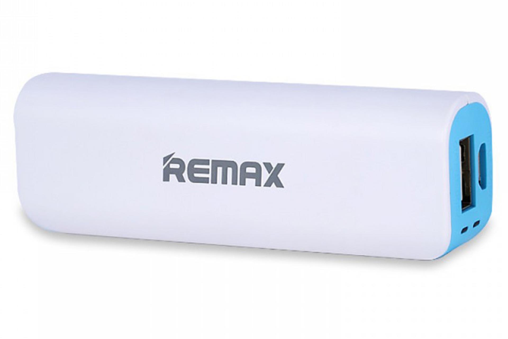 مرجع متخصصين ايران Remax Mini White RPL-3 2600mAh