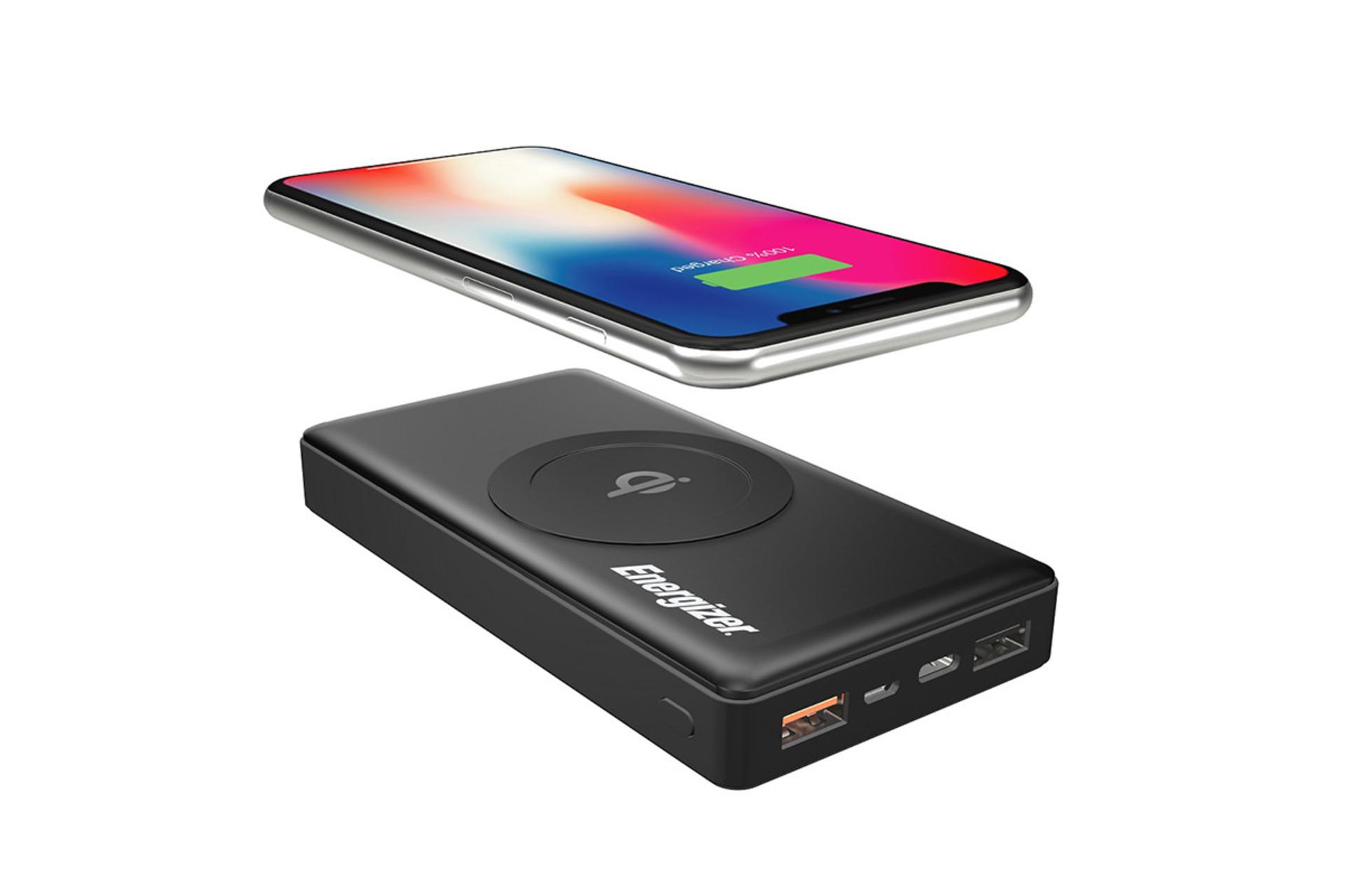 Energizer QE10000CQ 10000mAh