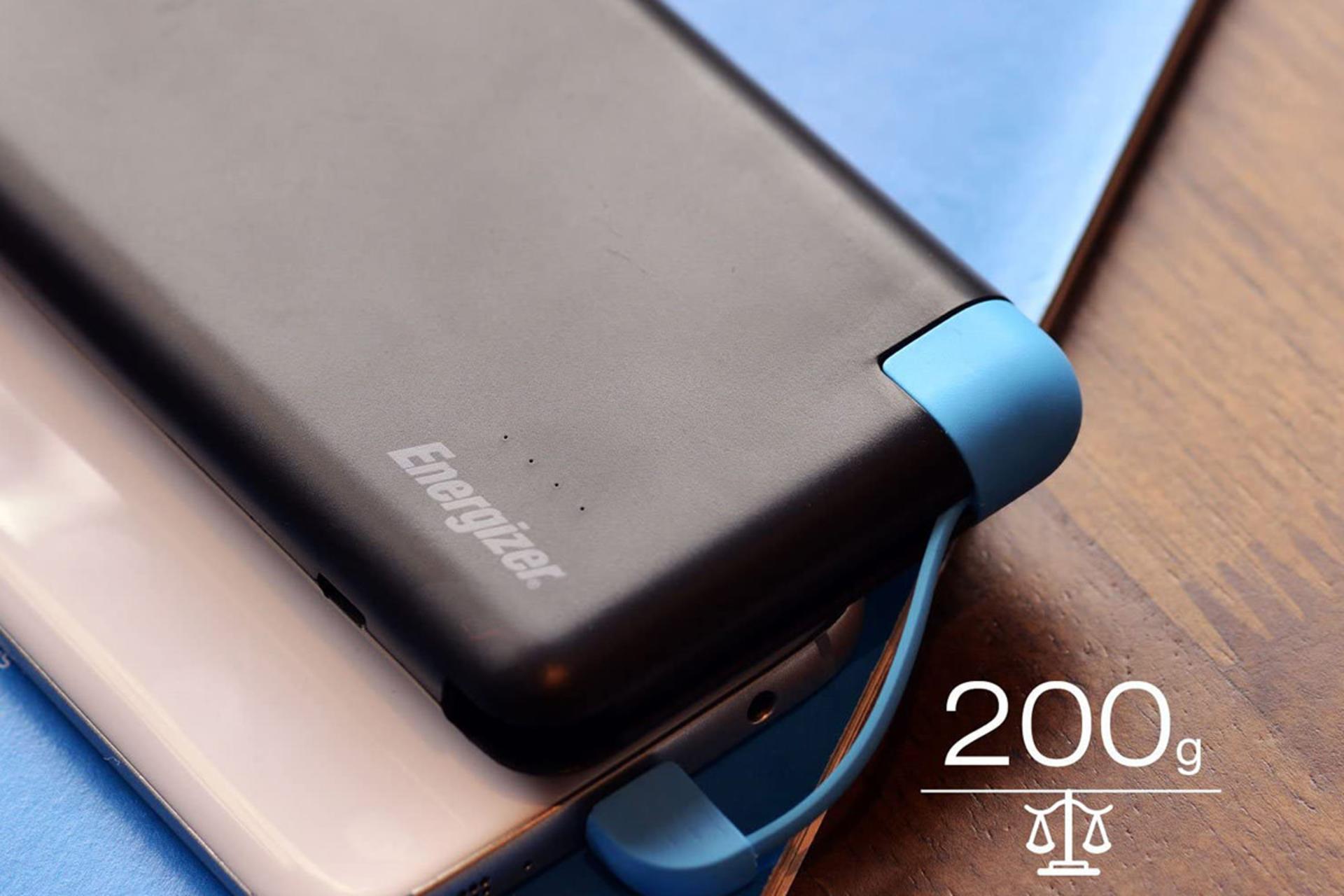 Energizer UE8001M 8000mAh