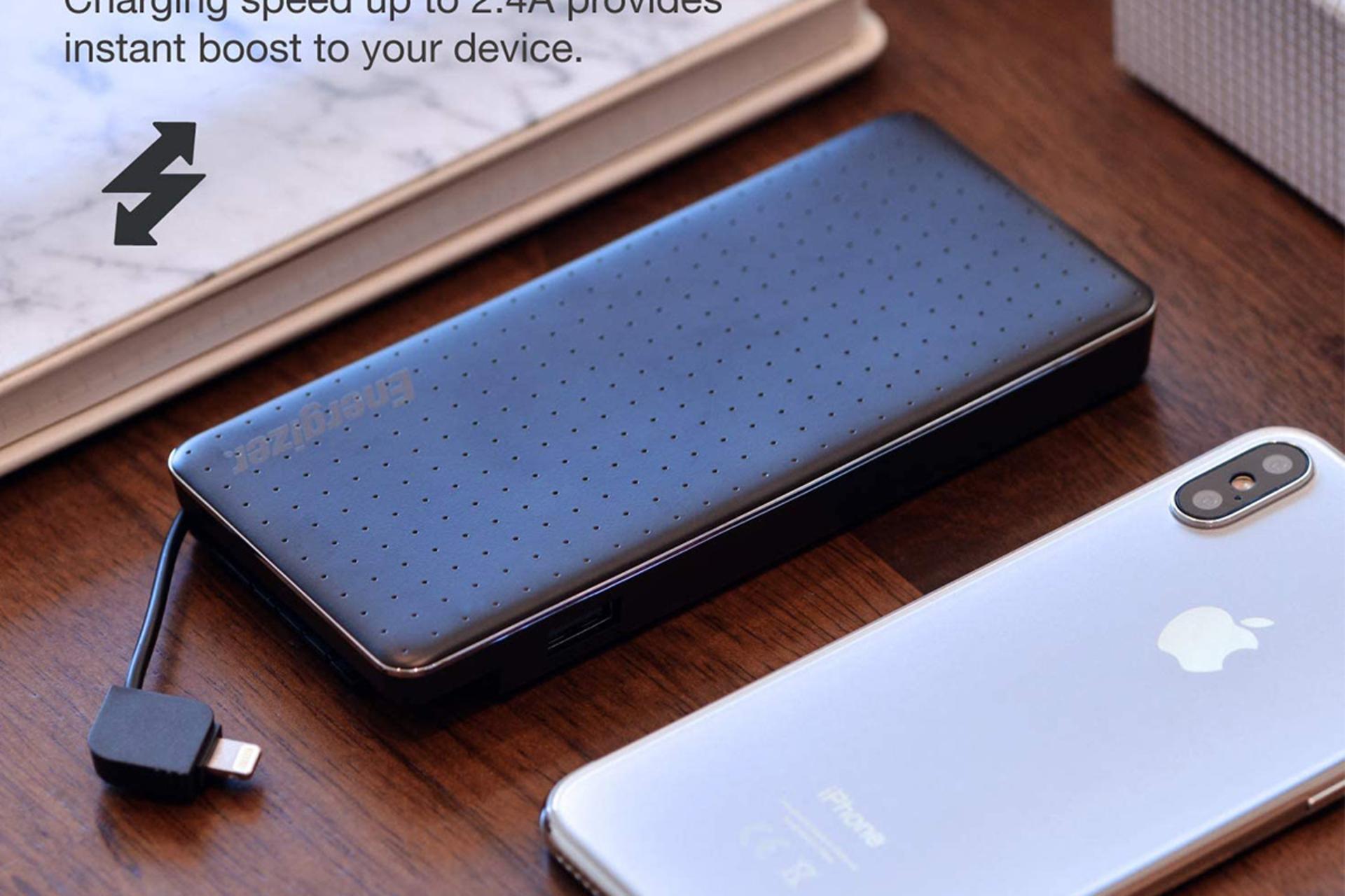 Energizer XP10002A 10000mAh