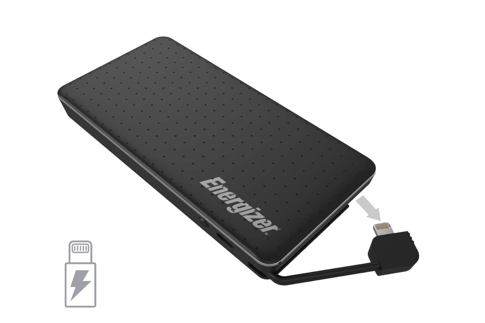 Energizer XP10002A 10000mAh